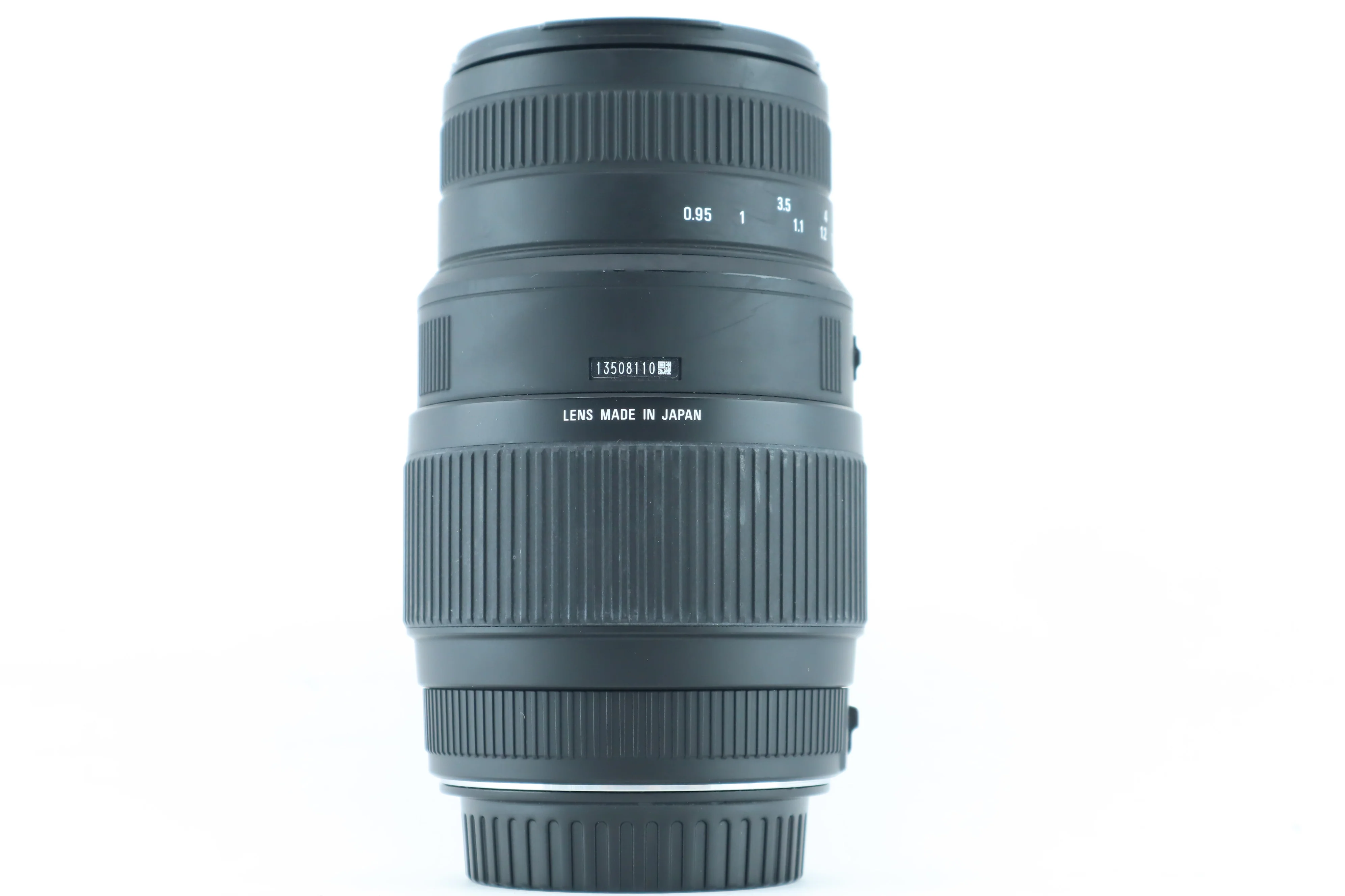 Sigma DG 70-300mm 4-5,6 - Image 2