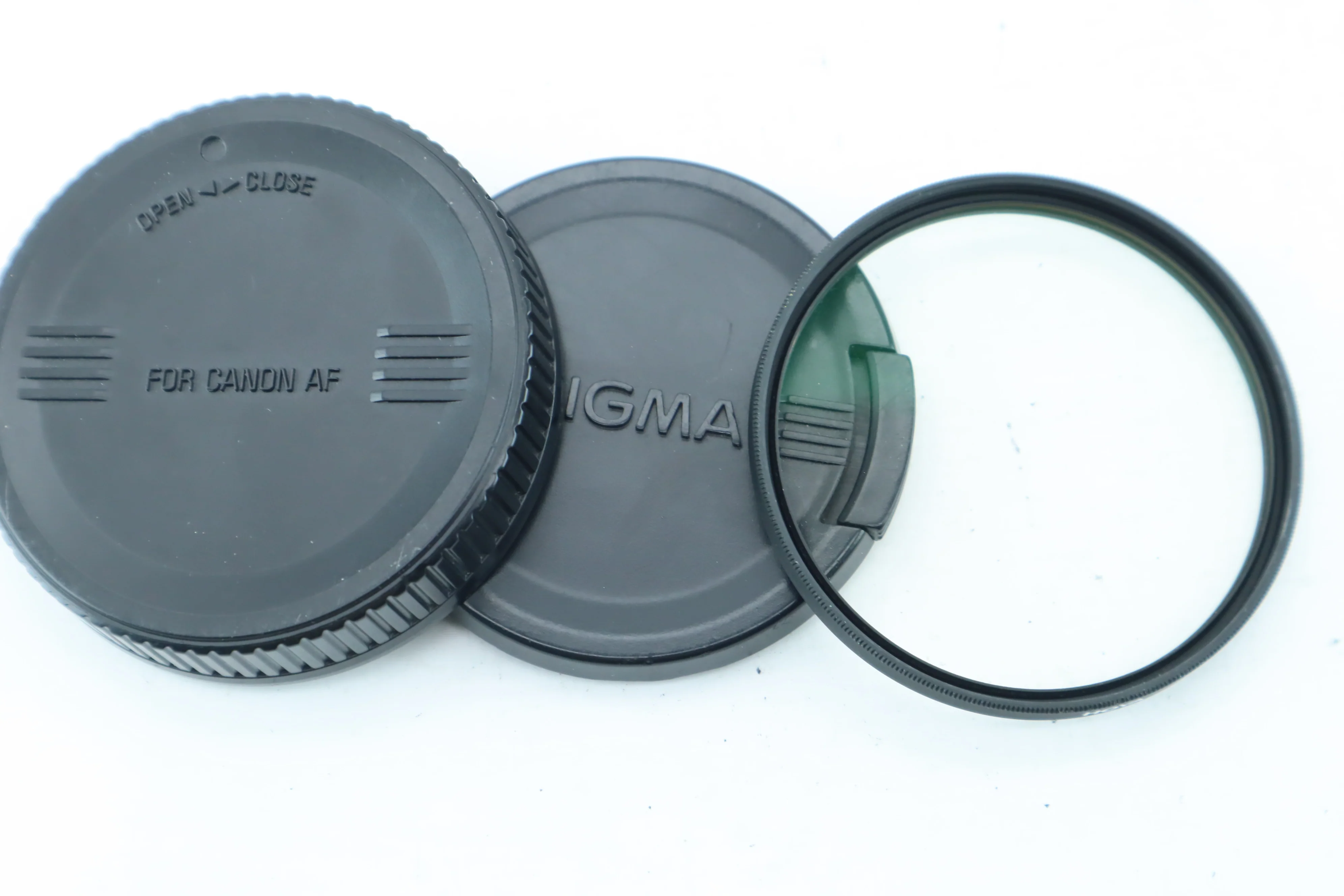 Sigma DG 70-300mm f/4-5,6 - Image 6