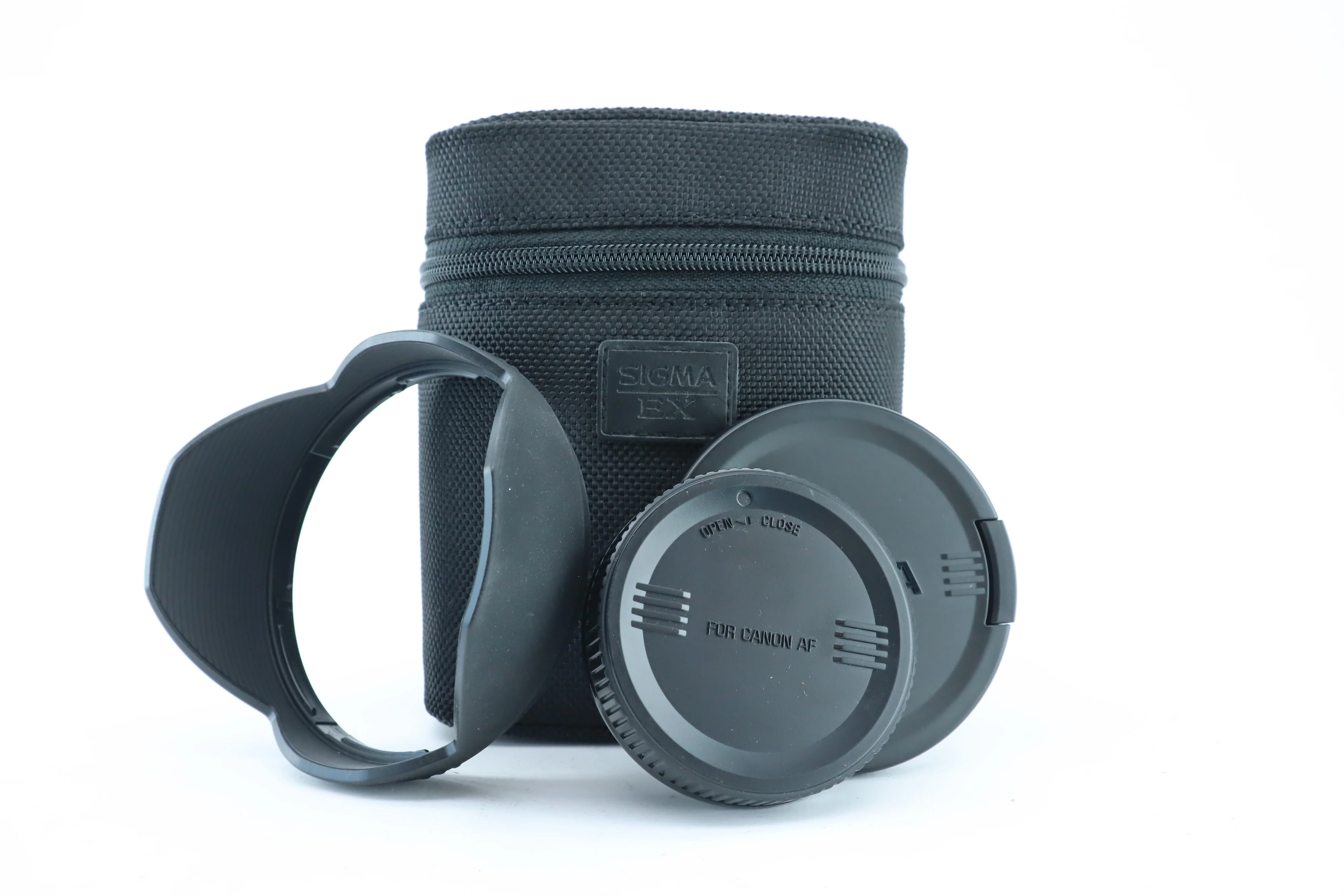 Sigma EX 10–20mm f/4–5.6 DC HSM - Image 6