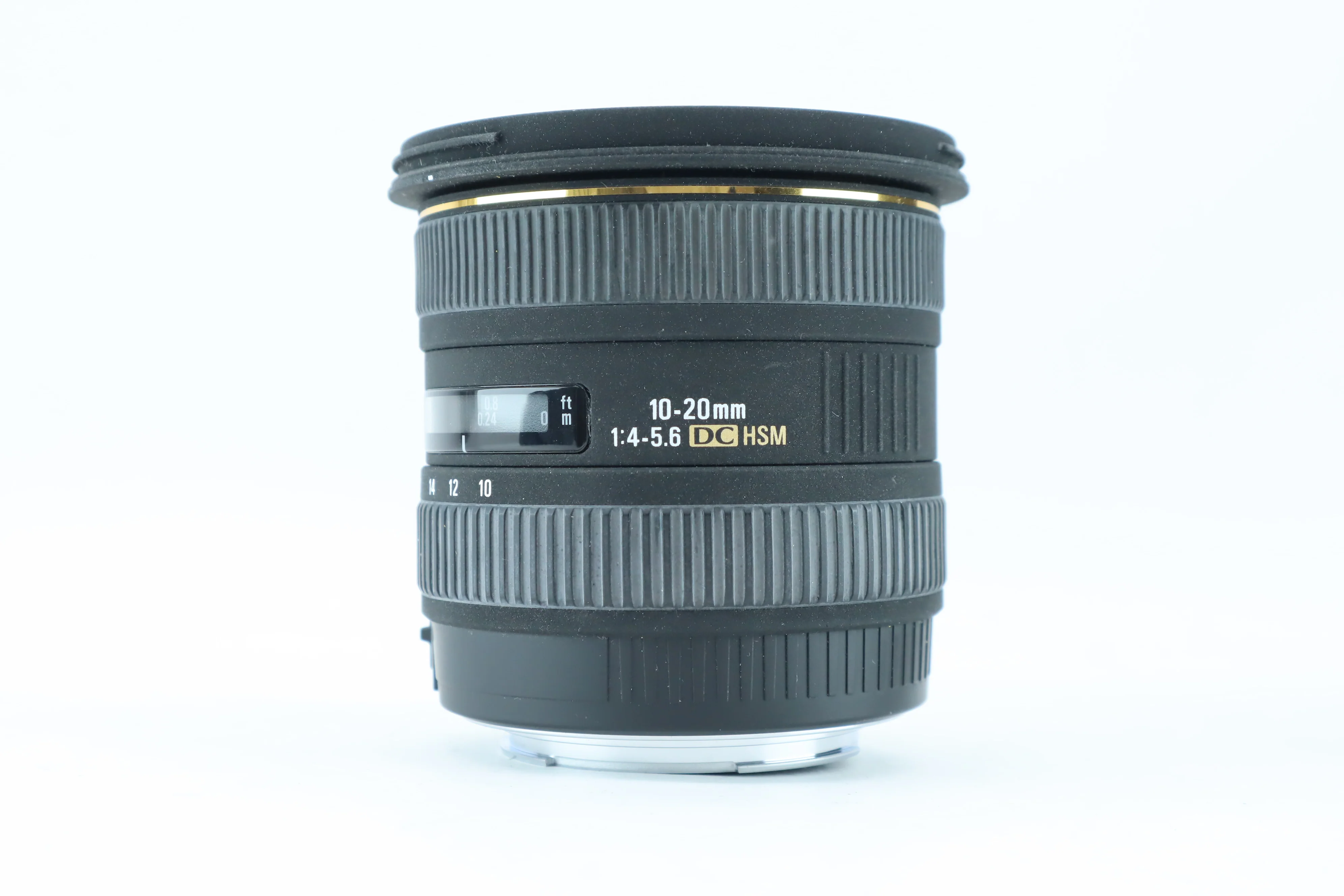 Sigma lens 10-20mm 1:4-5.6 DC HSM - Image 3