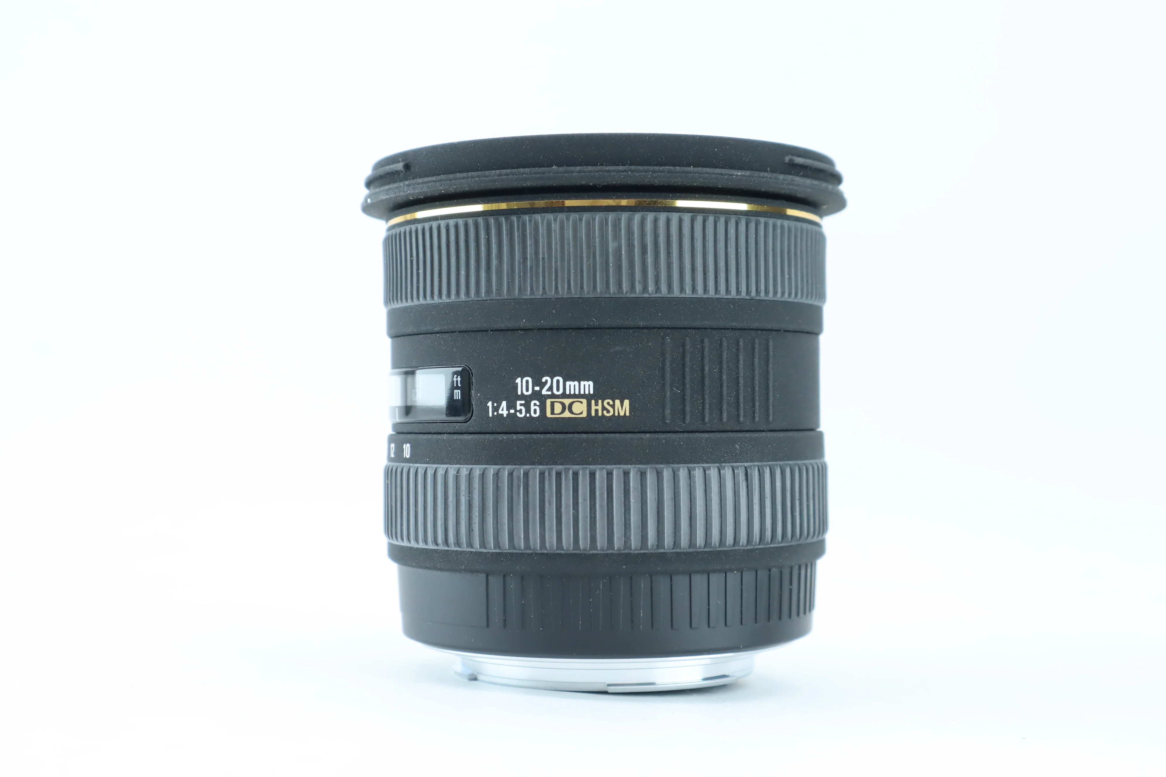 Sigma lens 10-20mm 1:4-5.6 DC HSM - Image 4