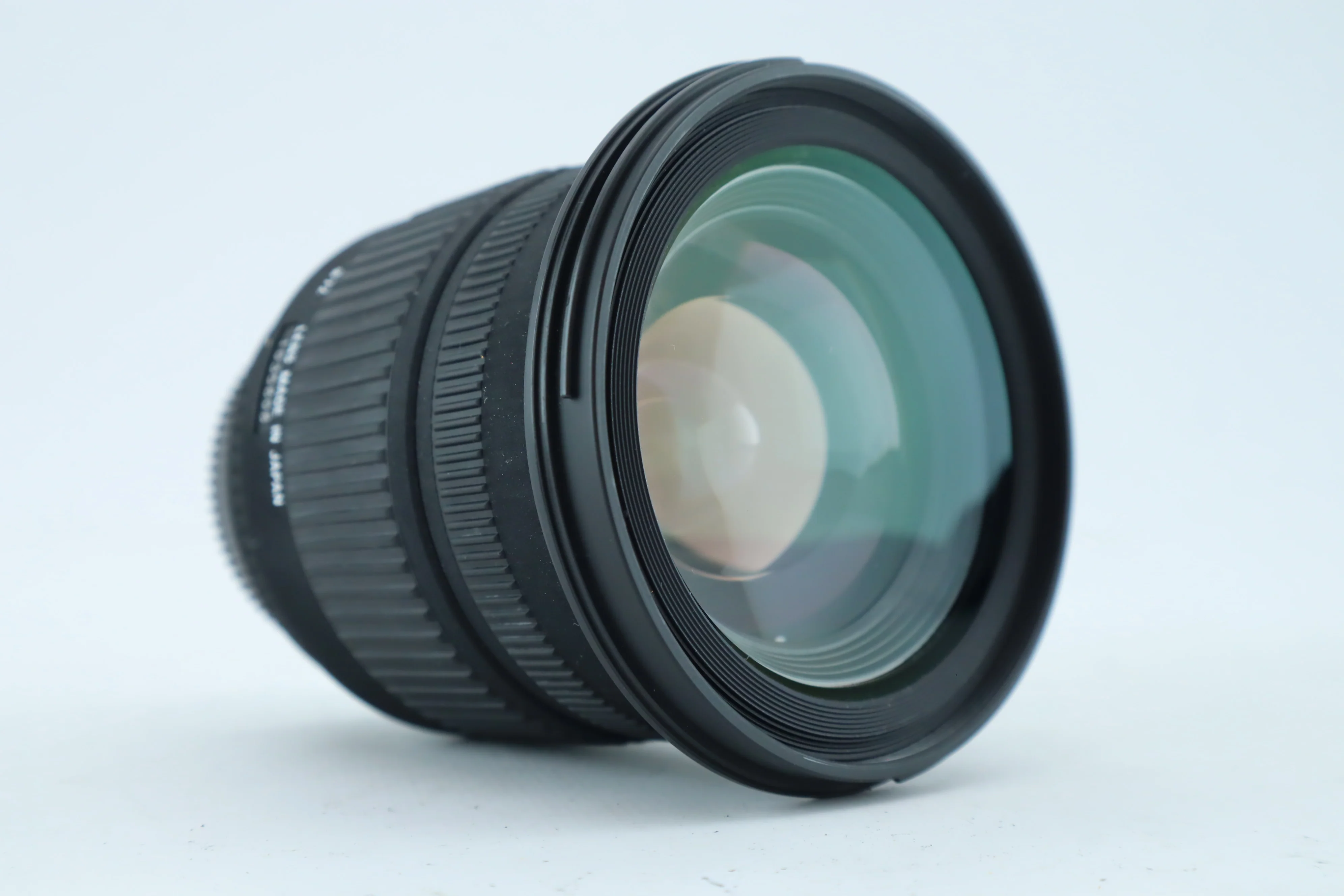 Sigma MC 17-70mm 2,8-4,5 - Image 2