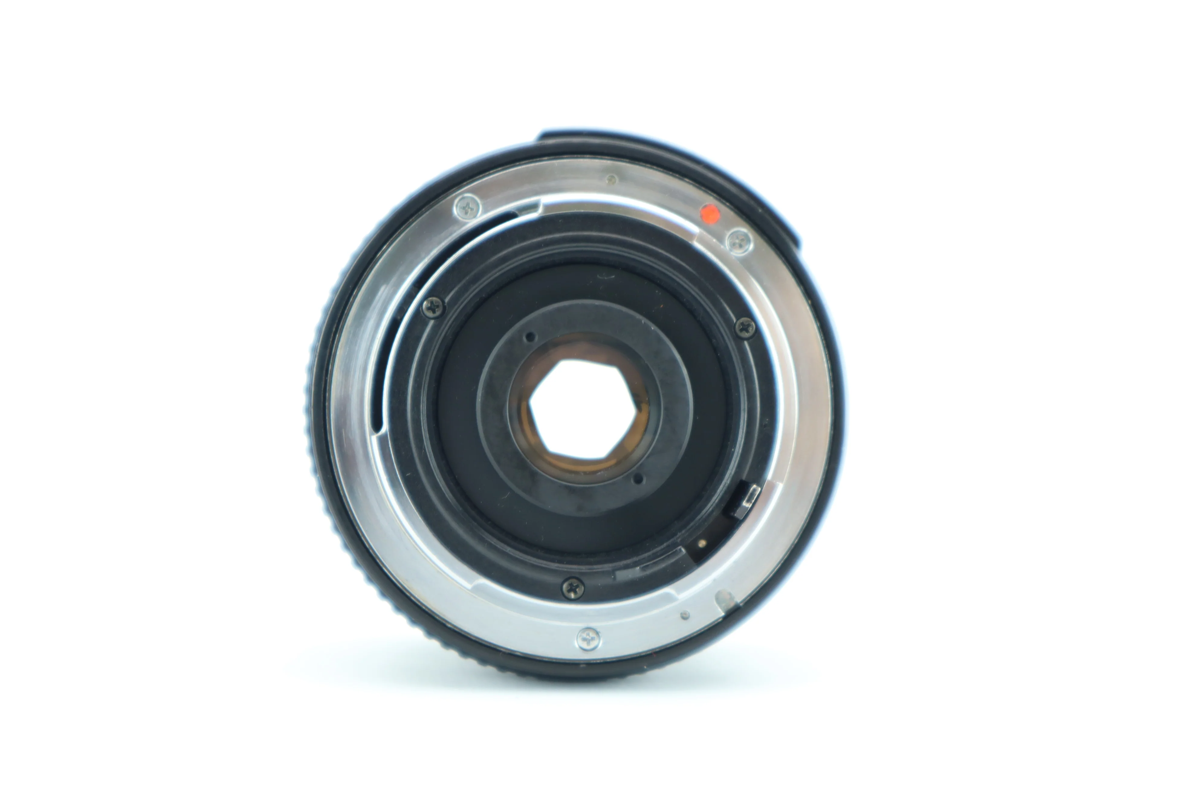 Sigma Mini-Wide 1:2.8 f=28mm Multi-Coated for Pentax-K - Image 5
