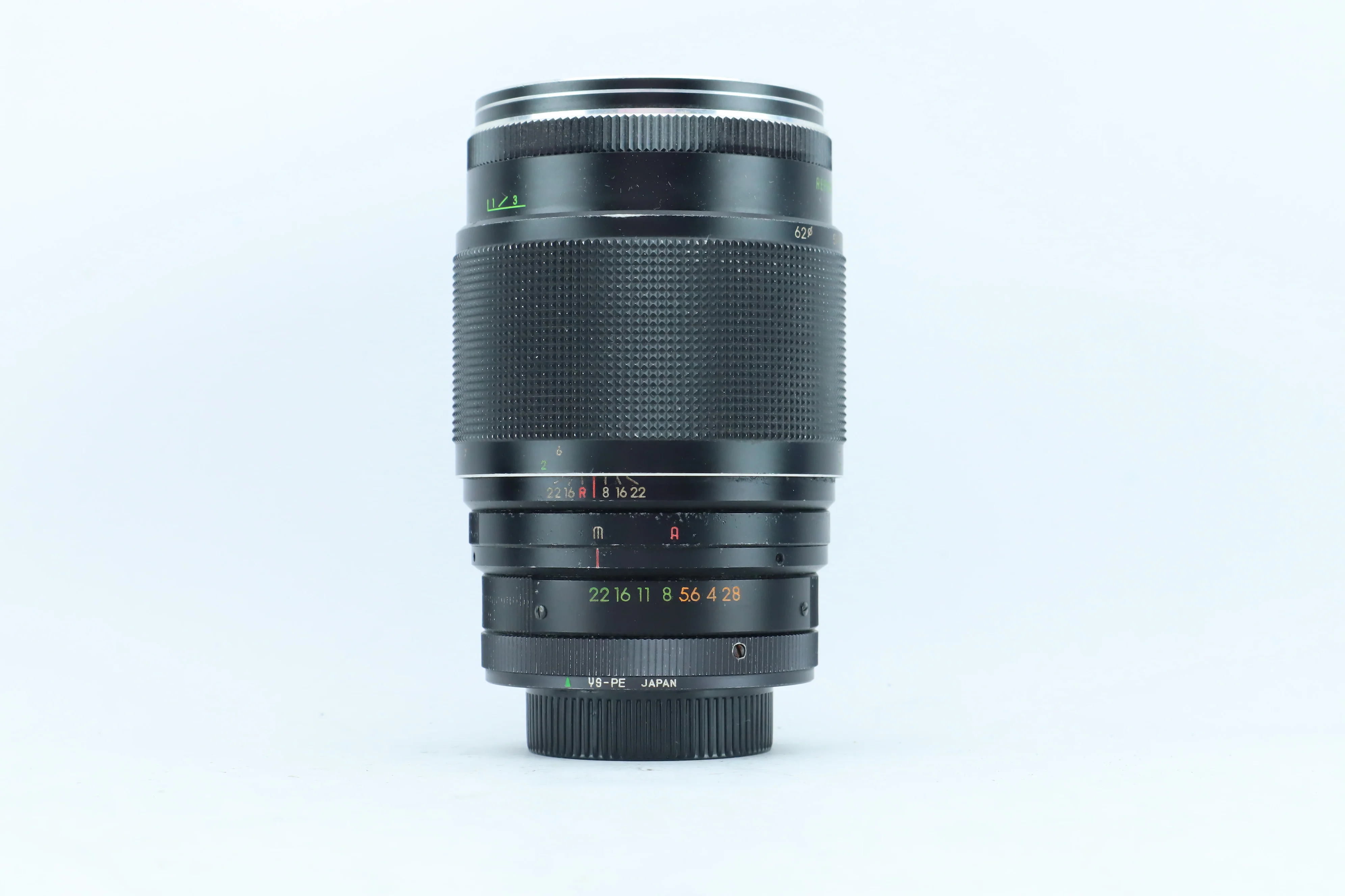 Sigma Telemax 135mm f/2.8