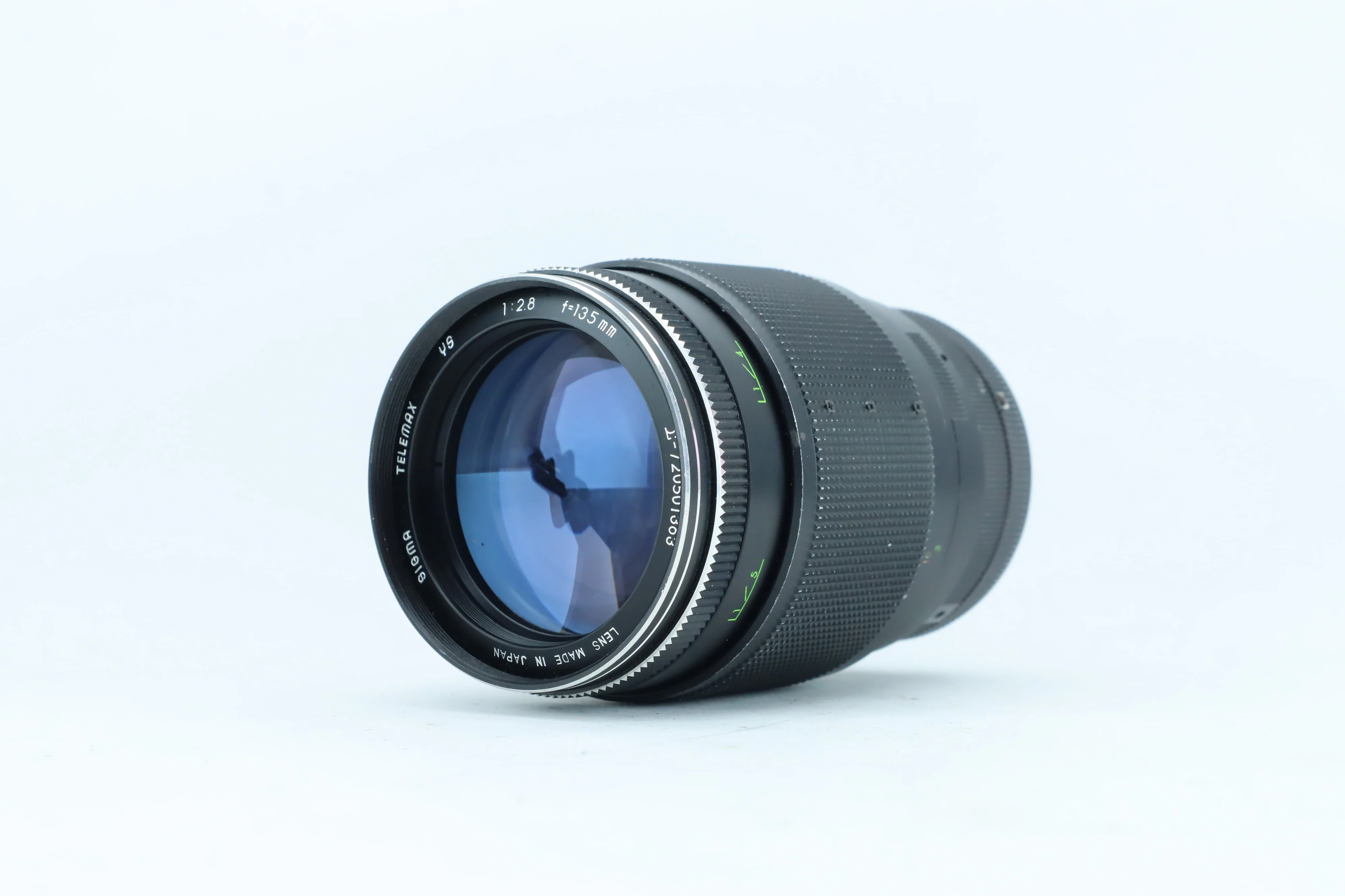 Sigma Telemax 135mm f/2.8 - Image 3