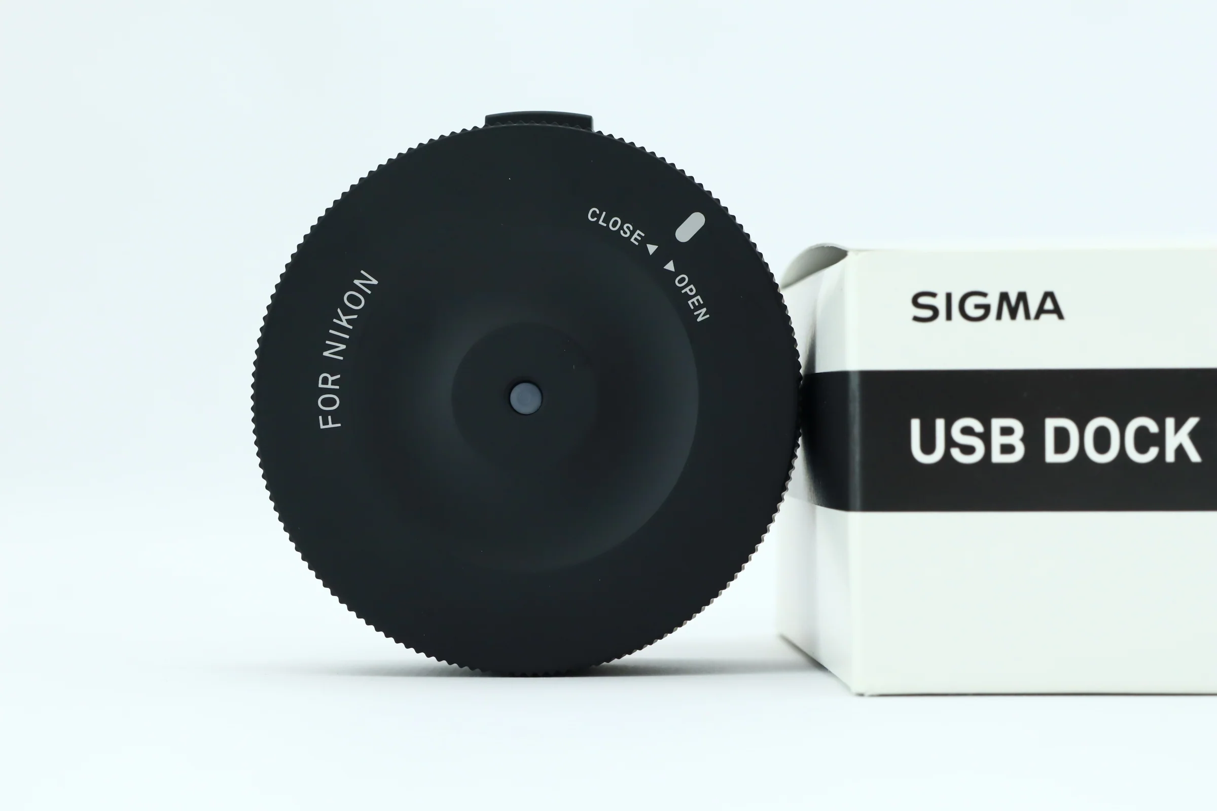 Sigma USB DOCK UD-01 for Nikon - Image 3