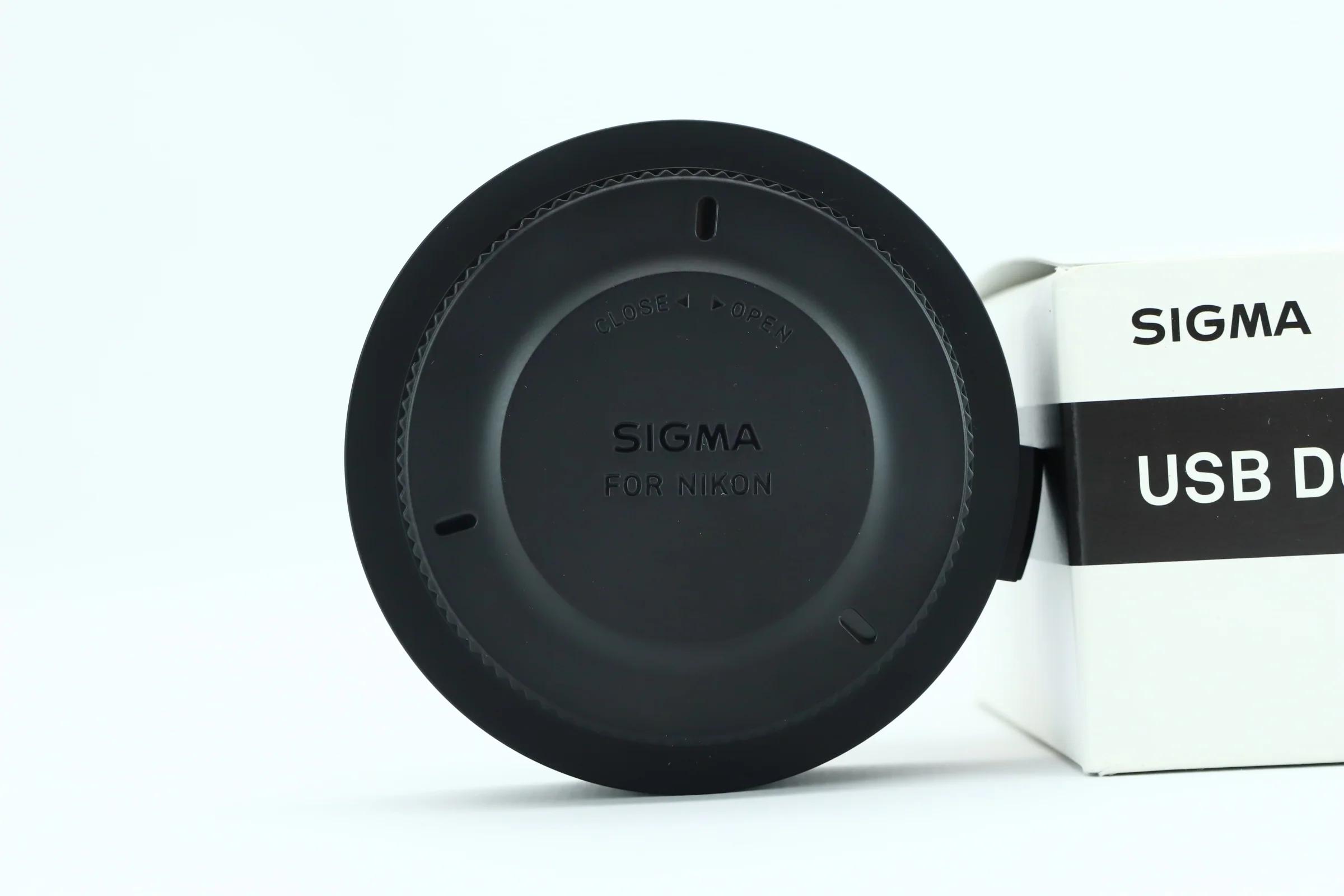 Sigma USB DOCK UD-01 for Nikon - Image 4