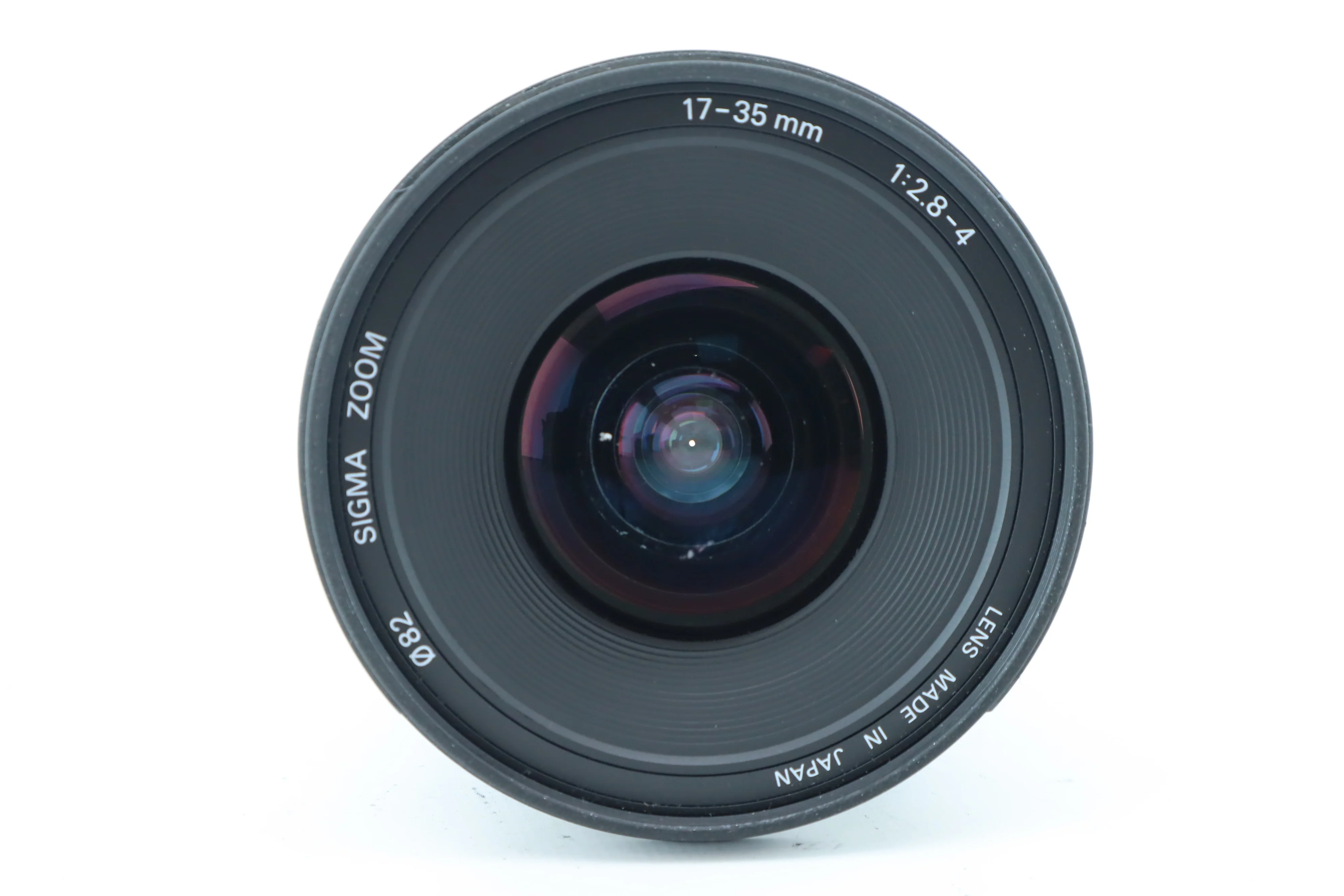 Sigma zoom 17-35mm 2,8-4 - Image 3