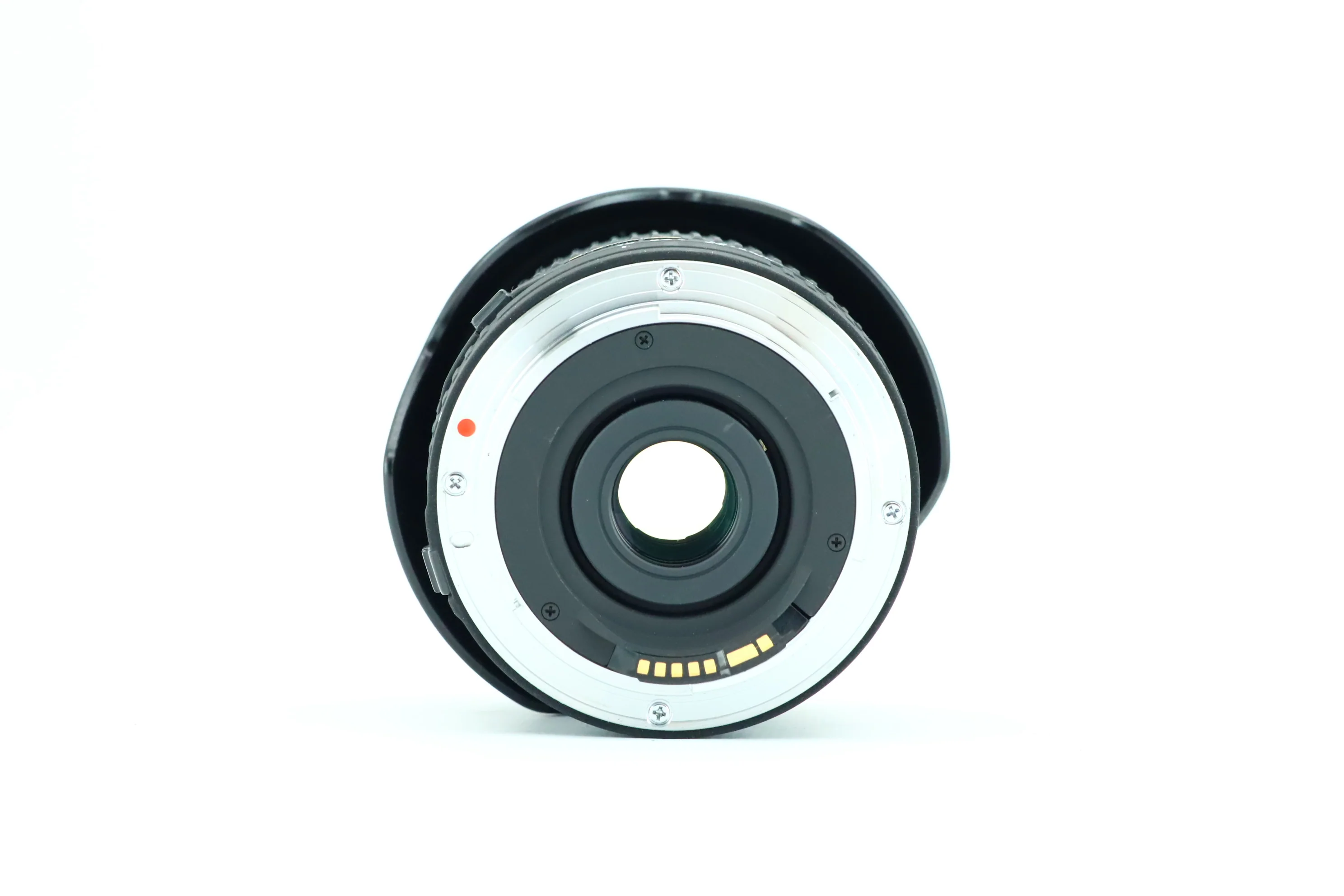 Sigma zoom 18-200mm 1:3.5-6.3 DC - Image 6