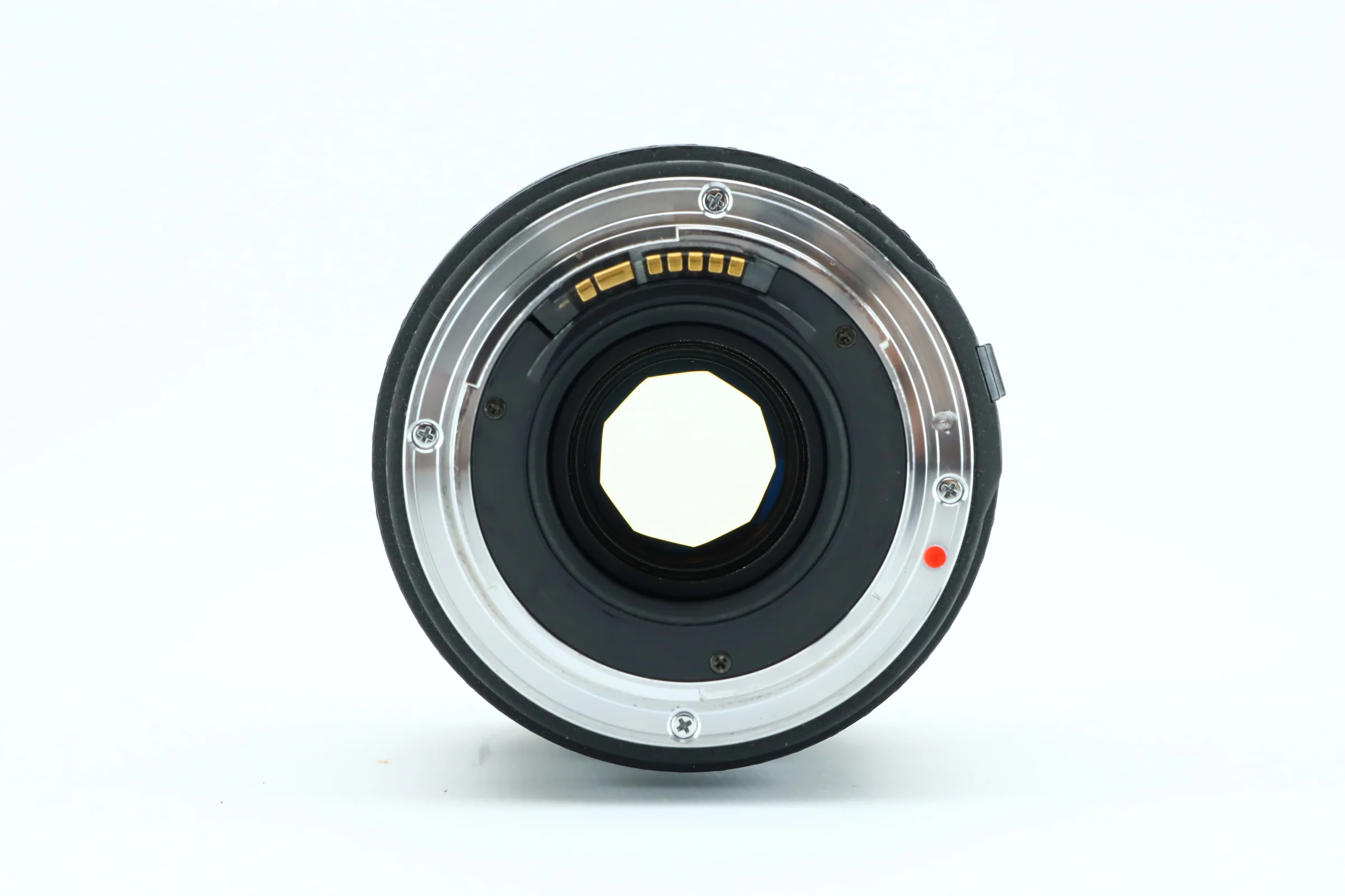 Sigma zoom 24-70mm 1:2.8 DG lens - Image 5