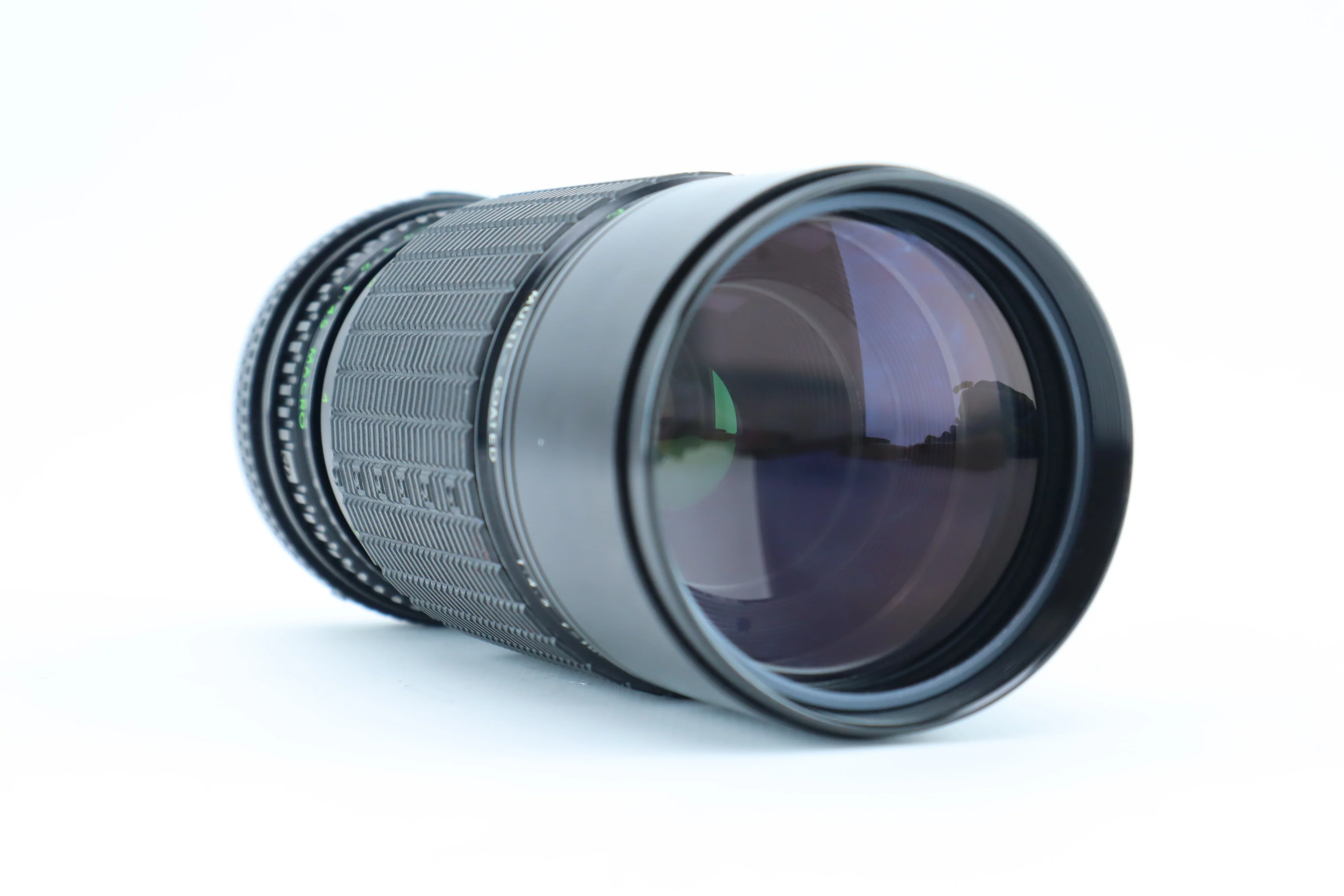 Sigma Zoom-K 100–200mm f/4.5 - Image 2