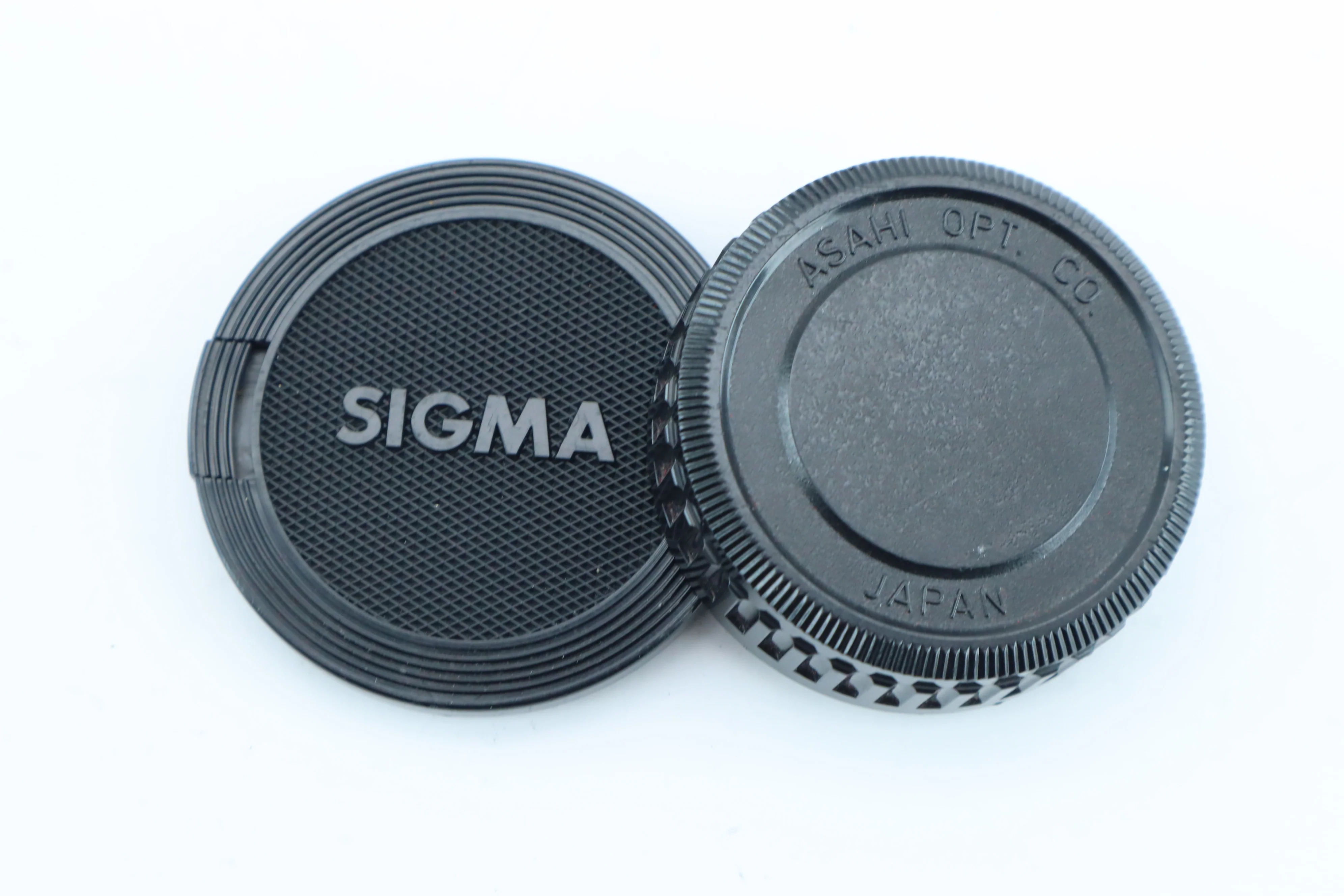 Sigma Zoom-K 100–200mm f/4.5 - Image 5