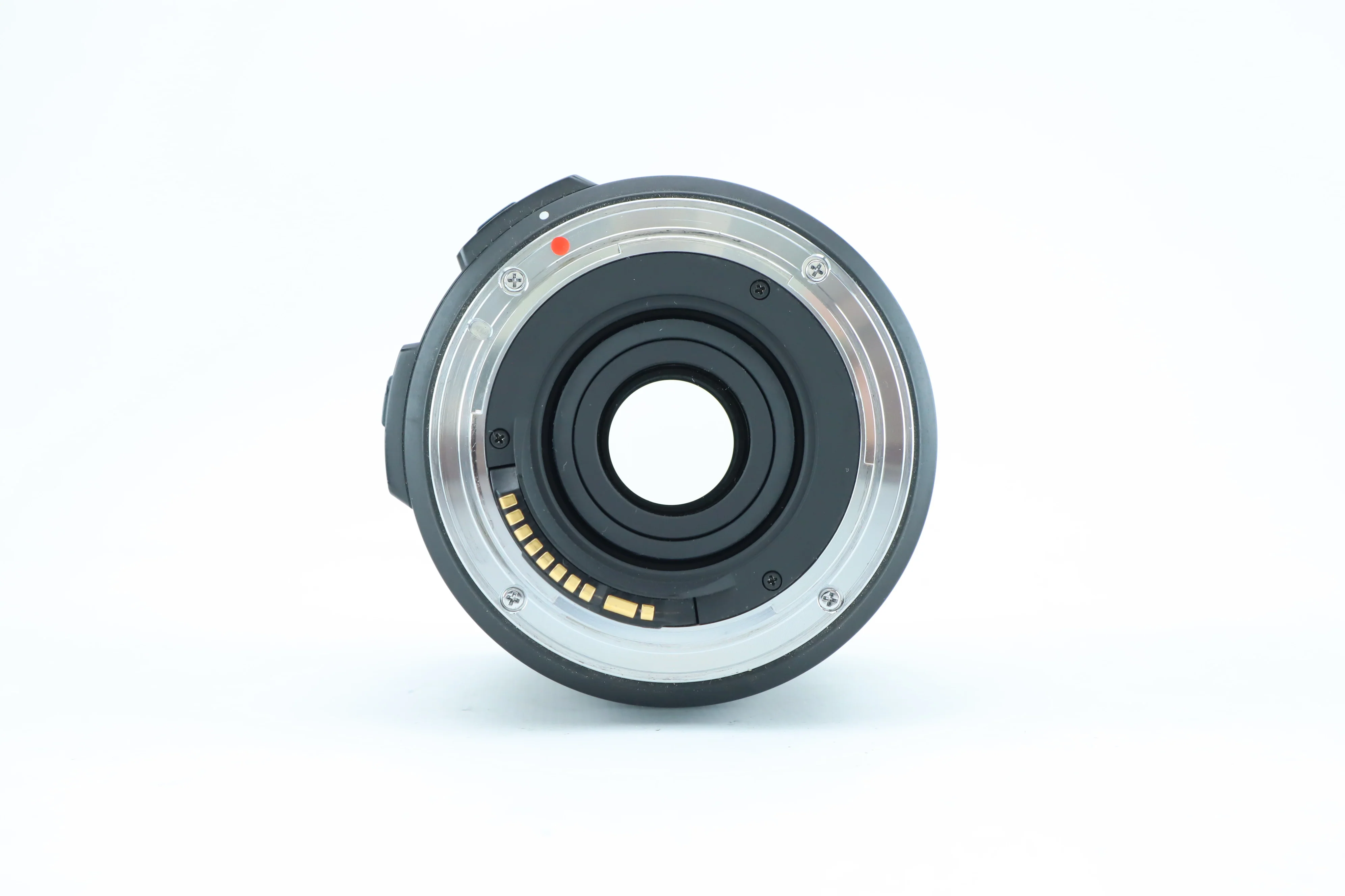 Sigma zoom lens 18-200mm 1:3.5-6.3 DC OS - Image 5
