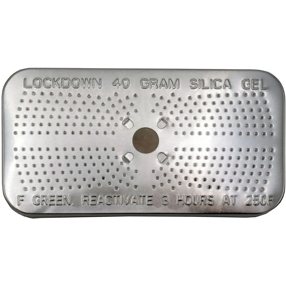 Caruba Silica Gel Case - Image 2