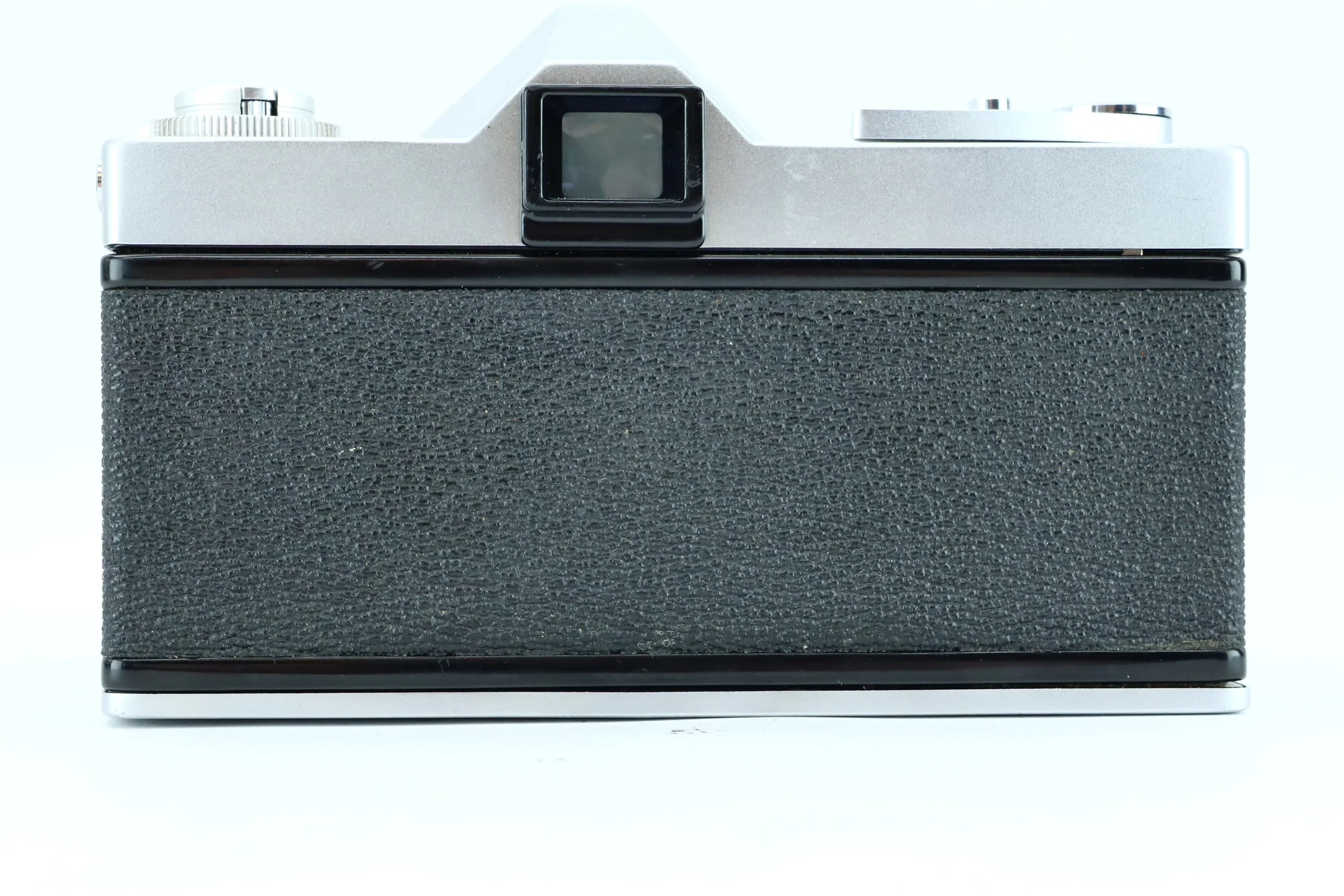 Singlex TLS (SN: 503095) + Auto Rikenon 55mm f/2.8 - Image 3