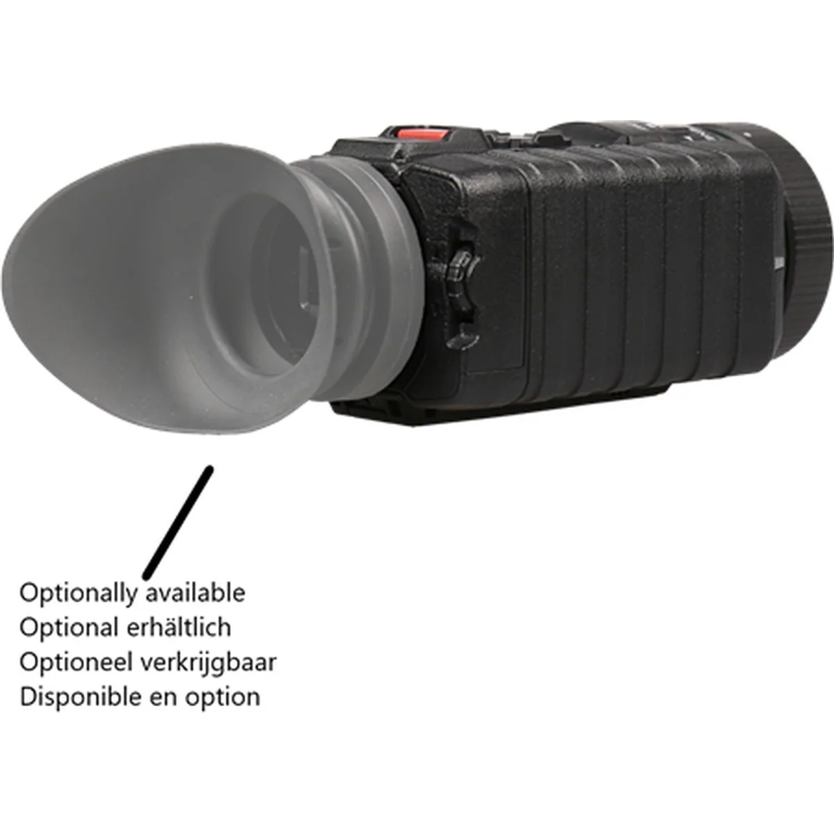 SiOnyx Digital Full-Colour Night Scope Aurora Pro - Image 2