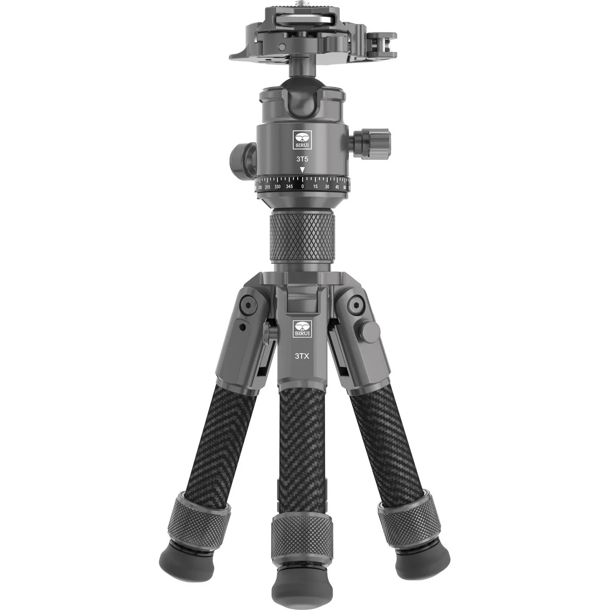Sirui 3TX+3T5 Table Tripod Kit