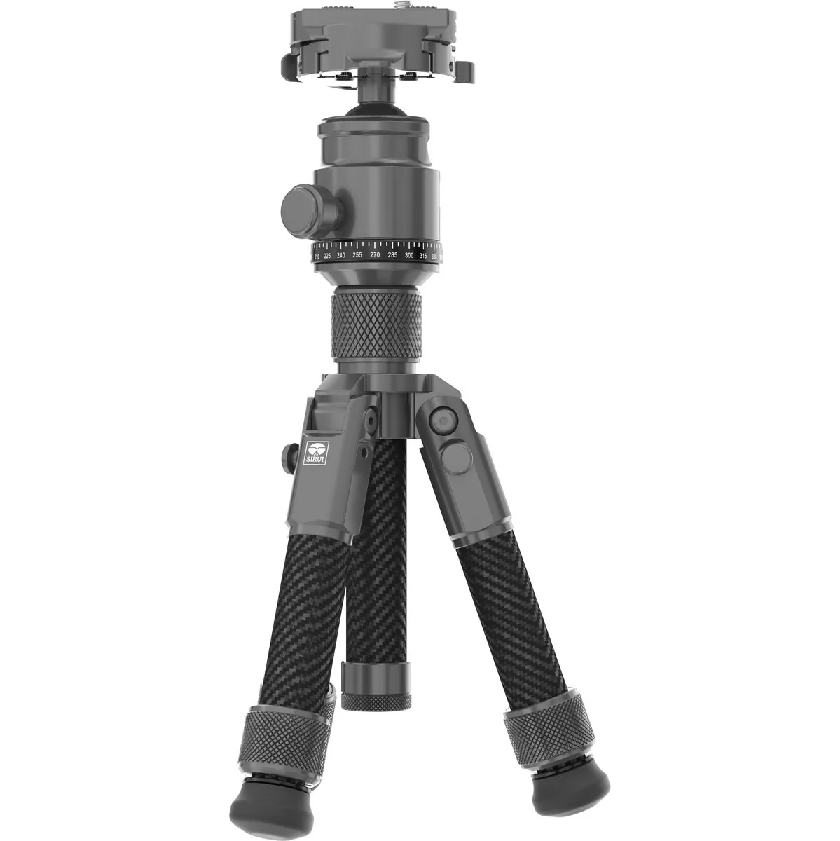 Sirui 3TX+3T5 Table Tripod Kit - Image 5
