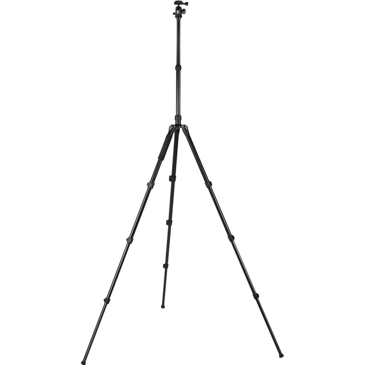 Sirui APT-02 Aluminum Tripod Kit - Image 2