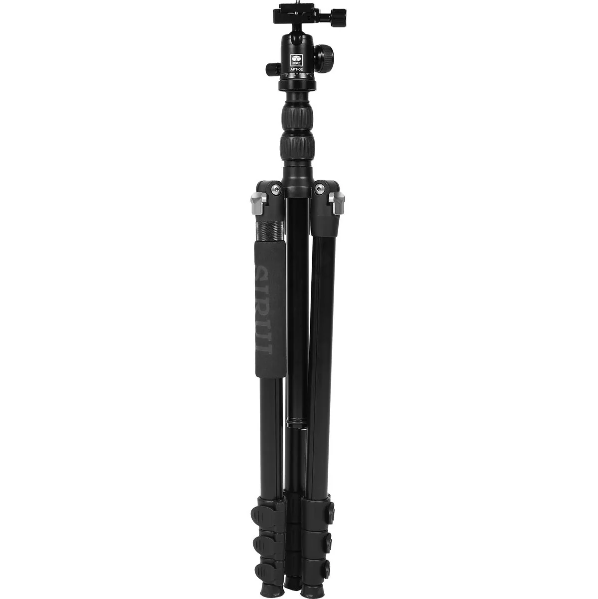 Sirui APT-02 Aluminum Tripod Kit - Image 3