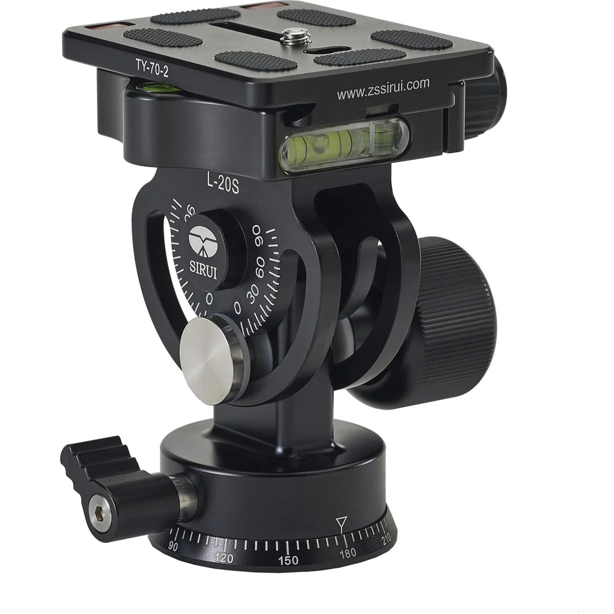 Sirui Head L-20S - Image 4