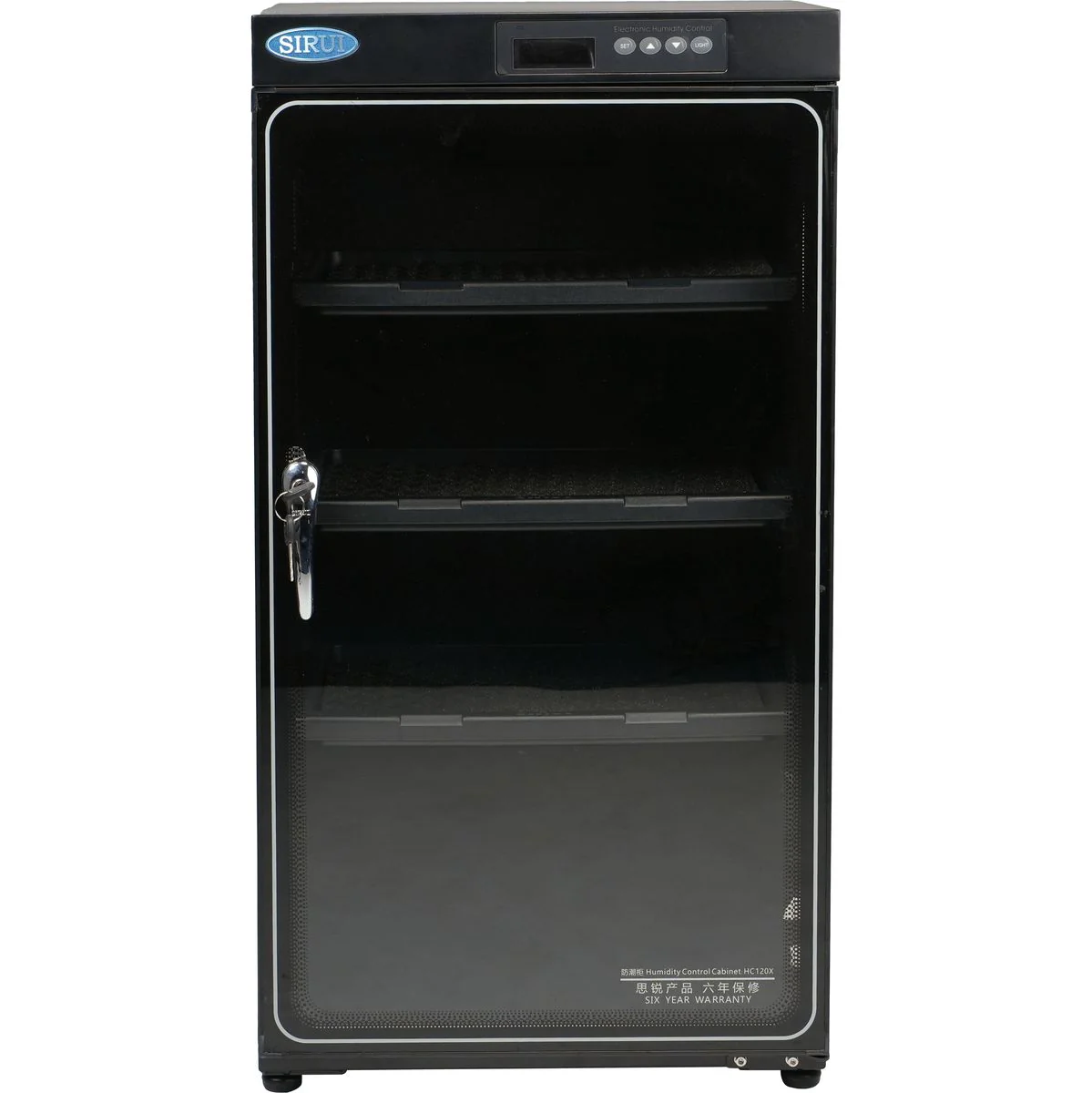 Sirui Humidity Cabinet SI-HC120X - Image 3