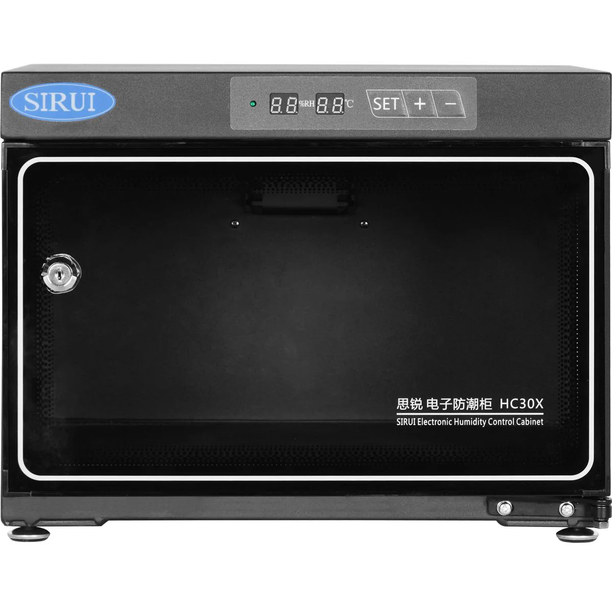 Sirui Humidity Cabinet SI-HC30X - Image 3