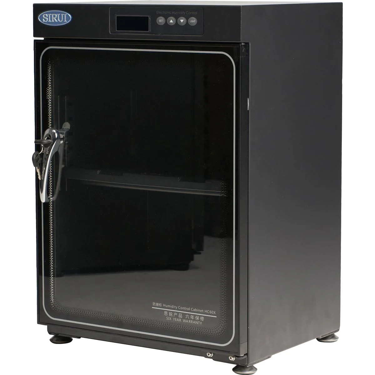 Sirui Humidity Cabinet SI-HC60X