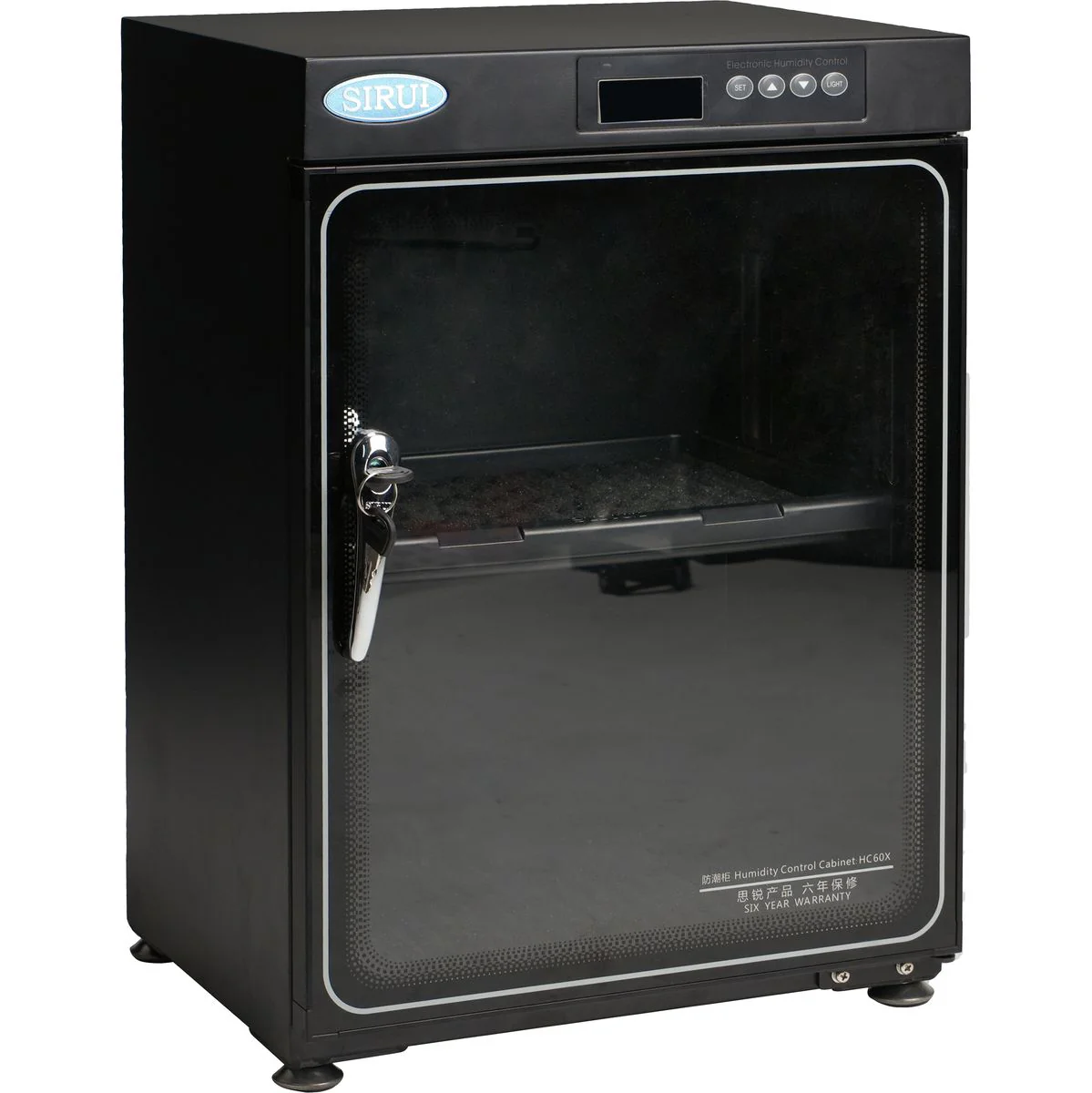 Sirui Humidity Cabinet SI-HC60X - Image 2