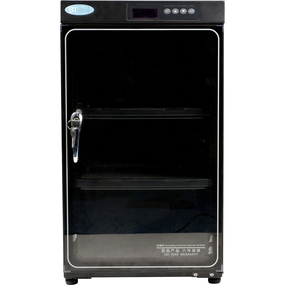 Sirui Humidity Cabinet SI-HC80X - Image 3