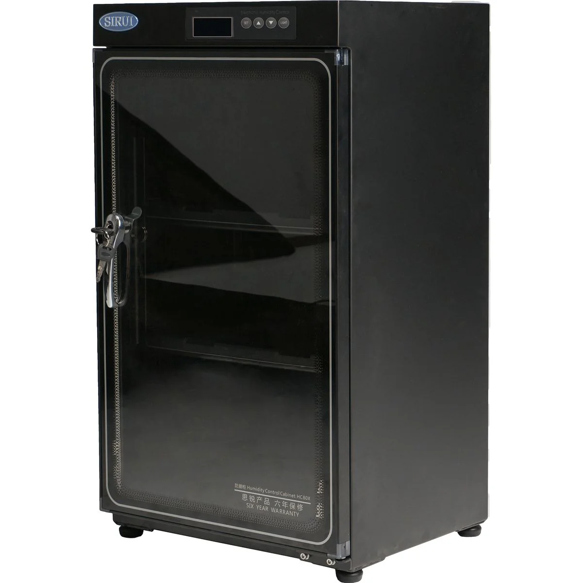Sirui Humidity Cabinet SI-HC80X - Image 4