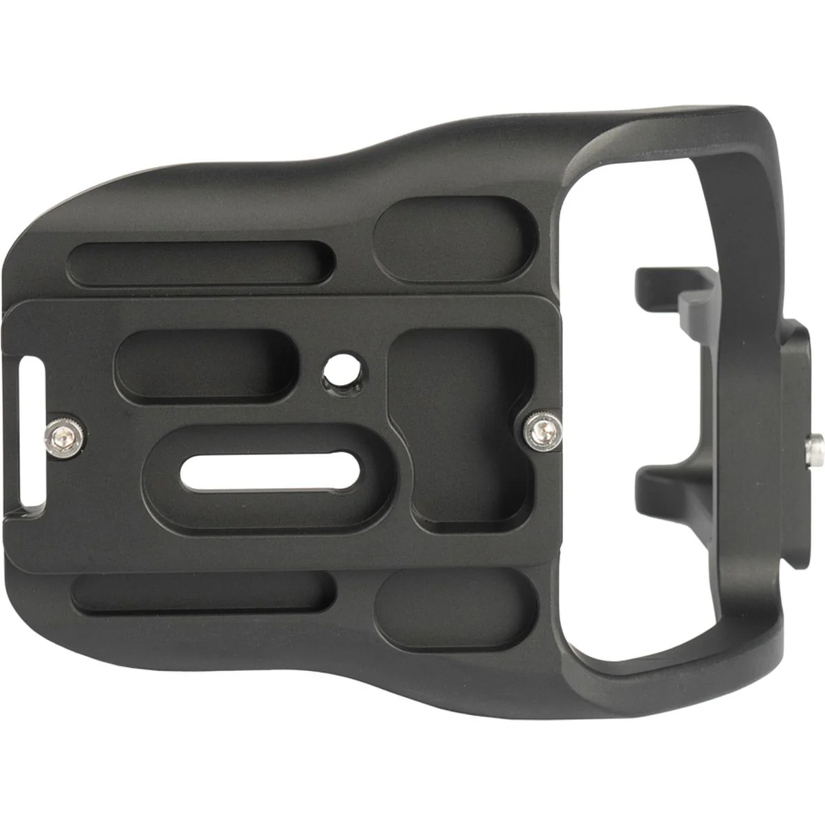 Sirui L-Bracket TY-5DIVLBG For Canon 5DIV w/ Battery Handle - Image 2