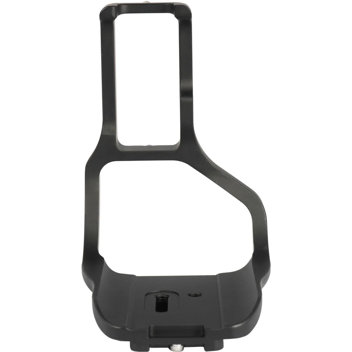 Sirui L-Bracket TY-5DIVLBG For Canon 5DIV w/ Battery Handle - Image 4