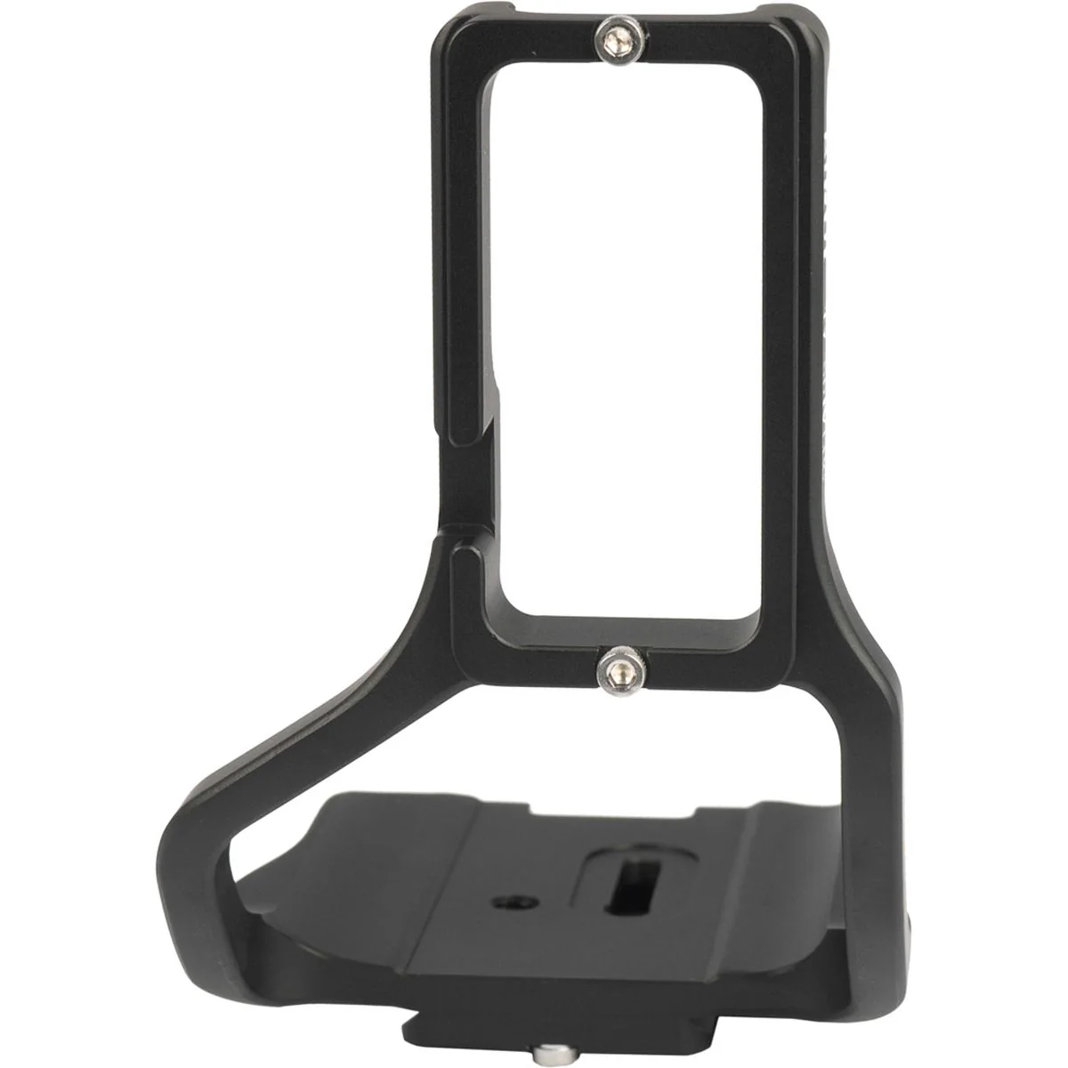 Sirui L-Bracket TY-5DIVLBG For Canon 5DIV w/ Battery Handle - Image 5