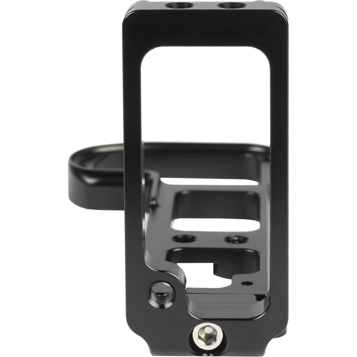 Sirui L-Bracket TY-Z6L (For Nikon Z6/Z7) - Image 2