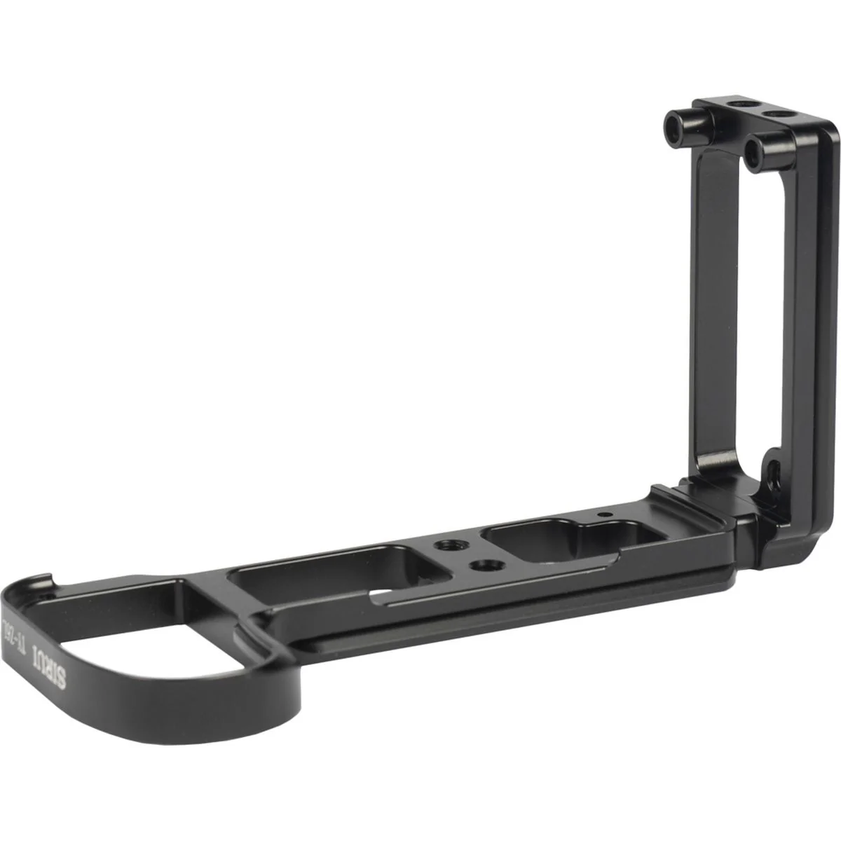 Sirui L-Bracket TY-Z6L (For Nikon Z6/Z7) - Image 5