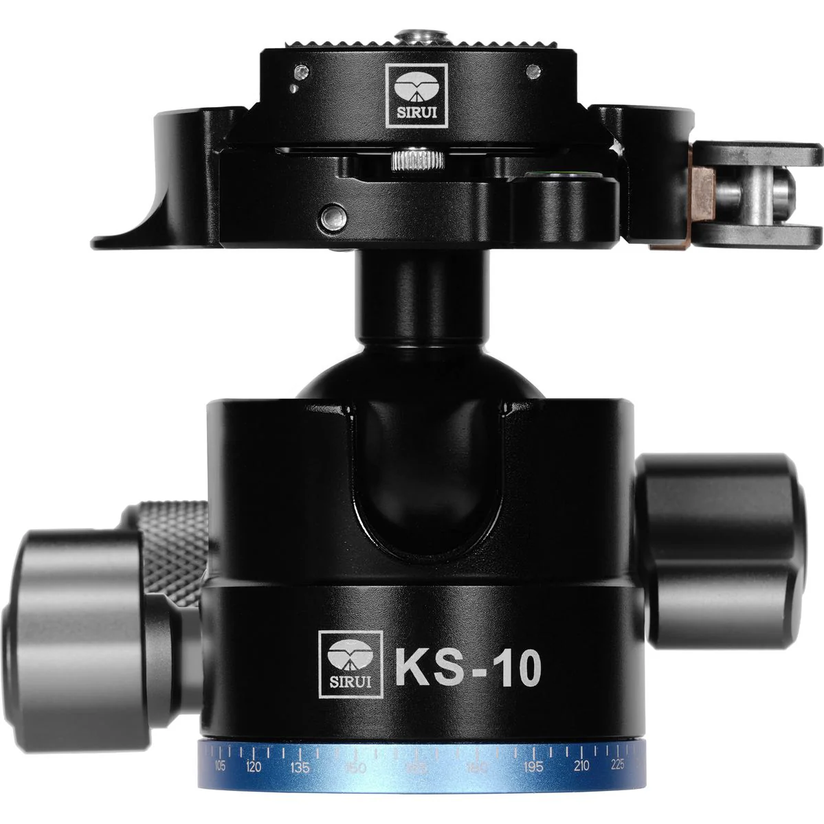 Sirui Low Gravity Head KS-10 - Image 5