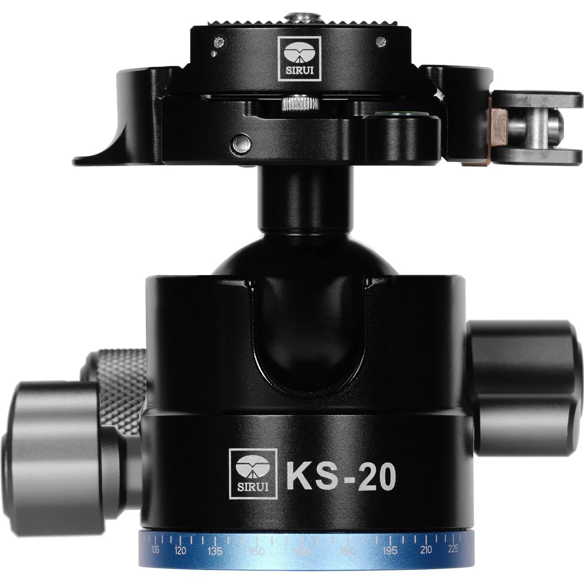 Sirui Low Gravity Head KS-20 - Image 3