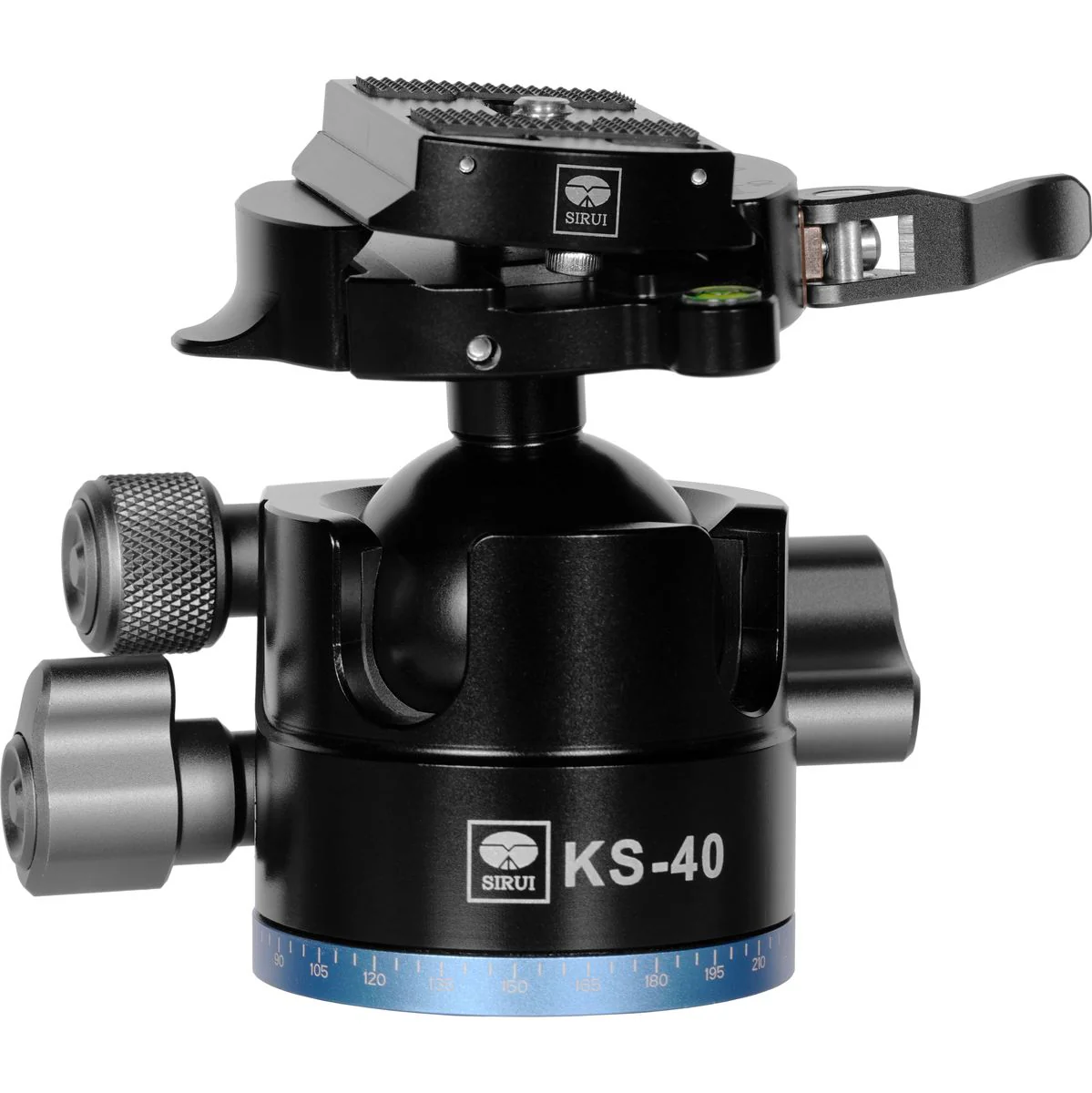 Sirui Low Gravity Head KS-40 - Image 3