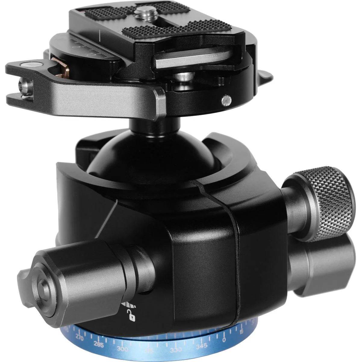 Sirui Low Gravity Head KS-40 - Image 4