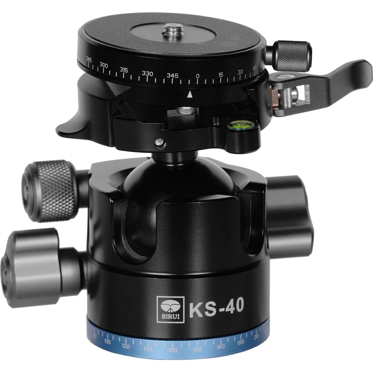 Sirui Low Gravity Head KS-40 - Image 5