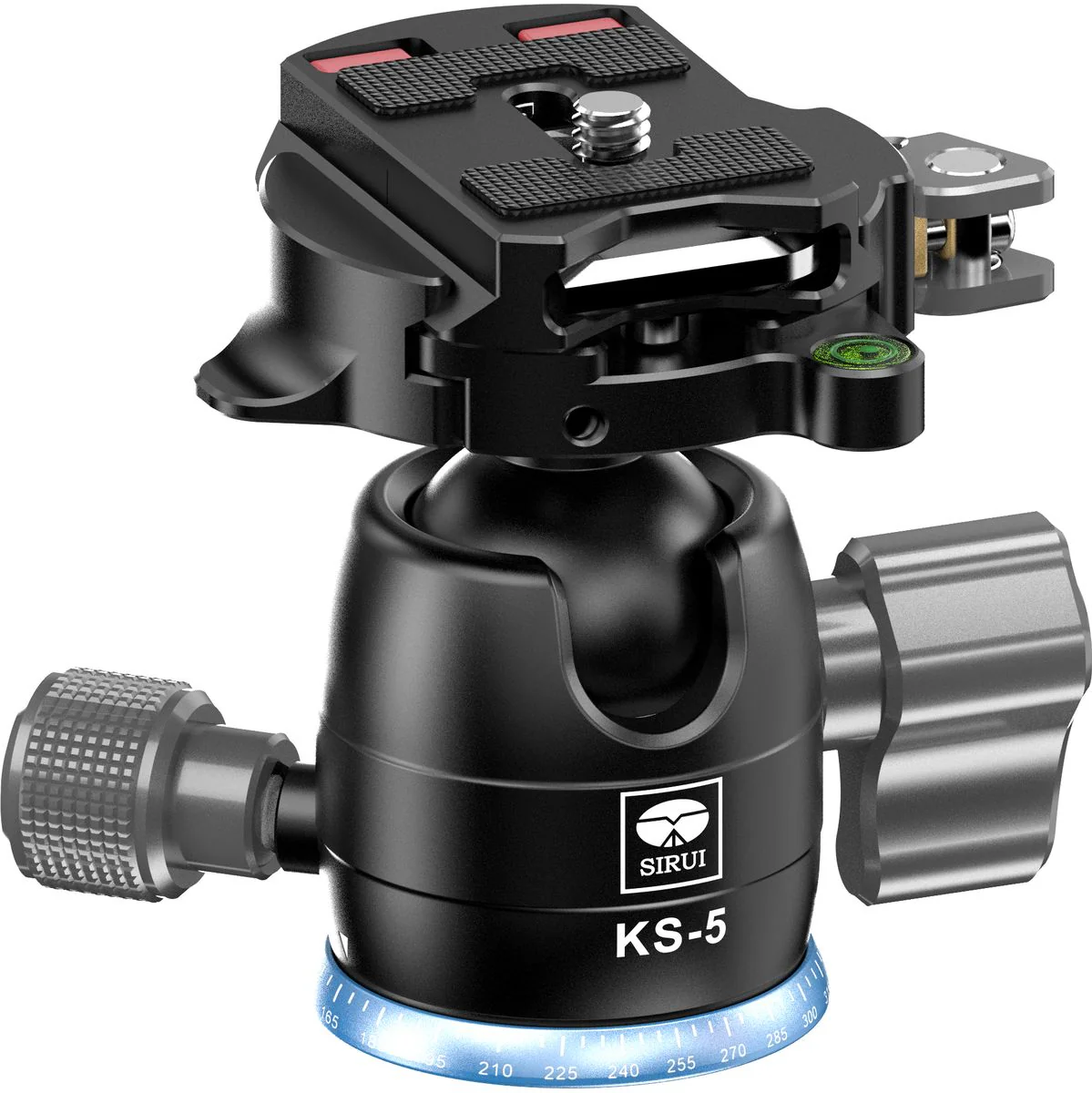 Sirui Low Gravity Head KS-5 - Image 2
