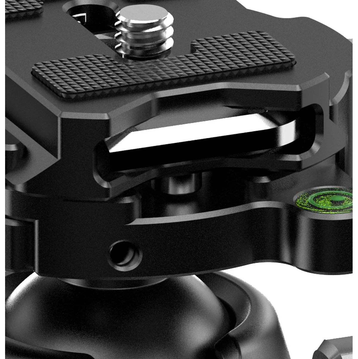 Sirui Low Gravity Head KS-5 - Image 3