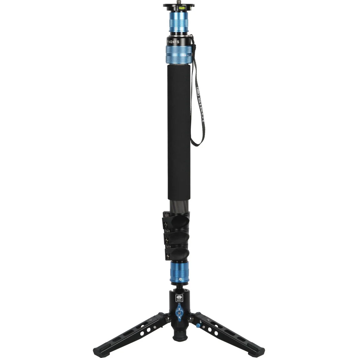Sirui Monopod P-424FS - Image 2