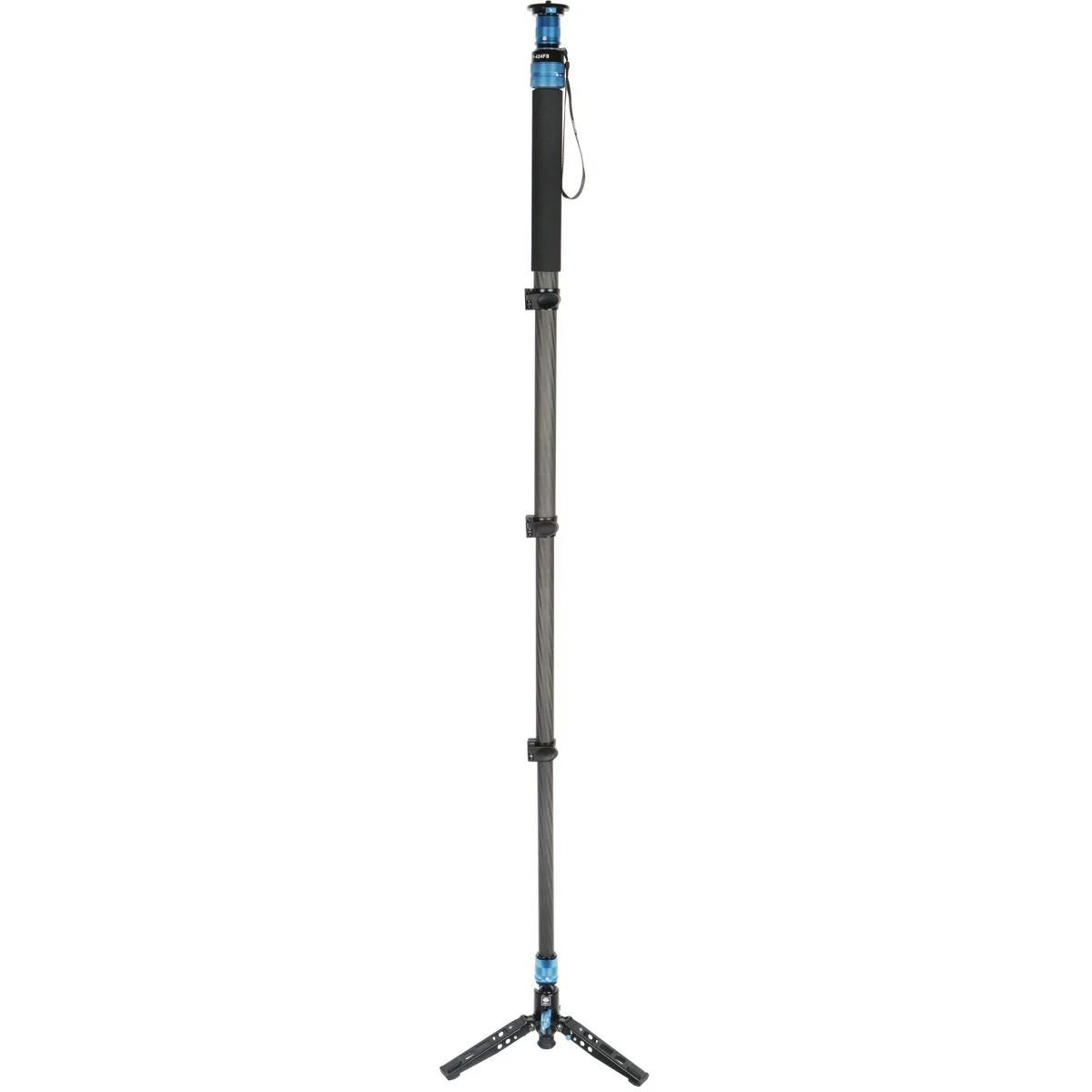 Sirui Monopod P-424FS - Image 3