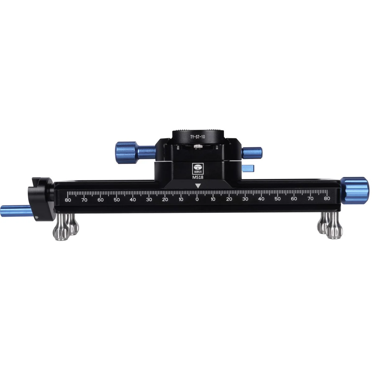 Sirui MS18 Macro Rail - Image 2