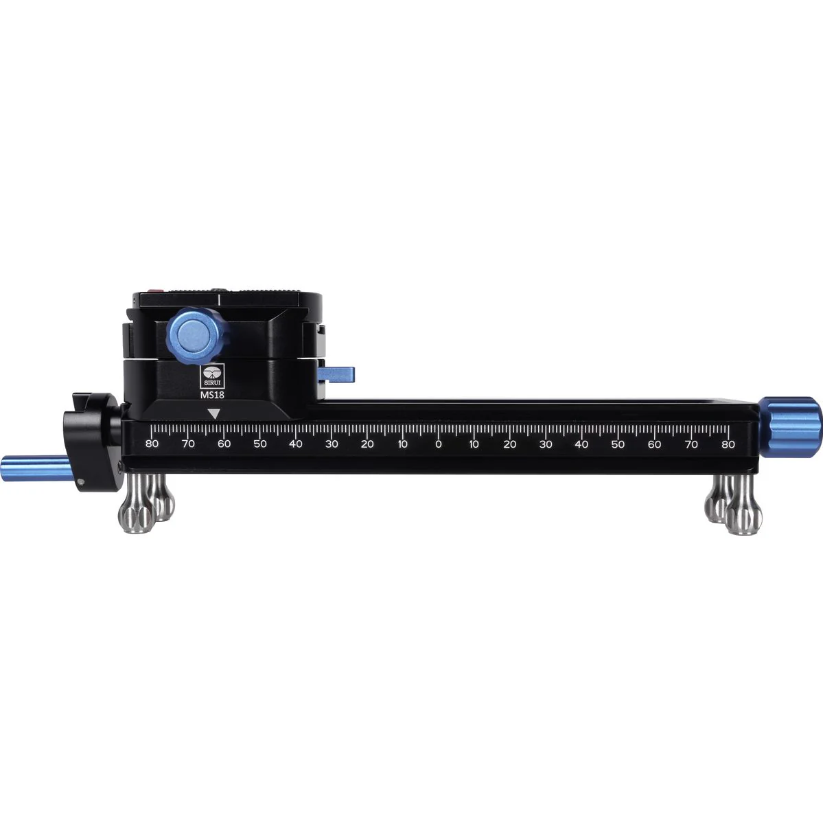 Sirui MS18 Macro Rail - Image 3
