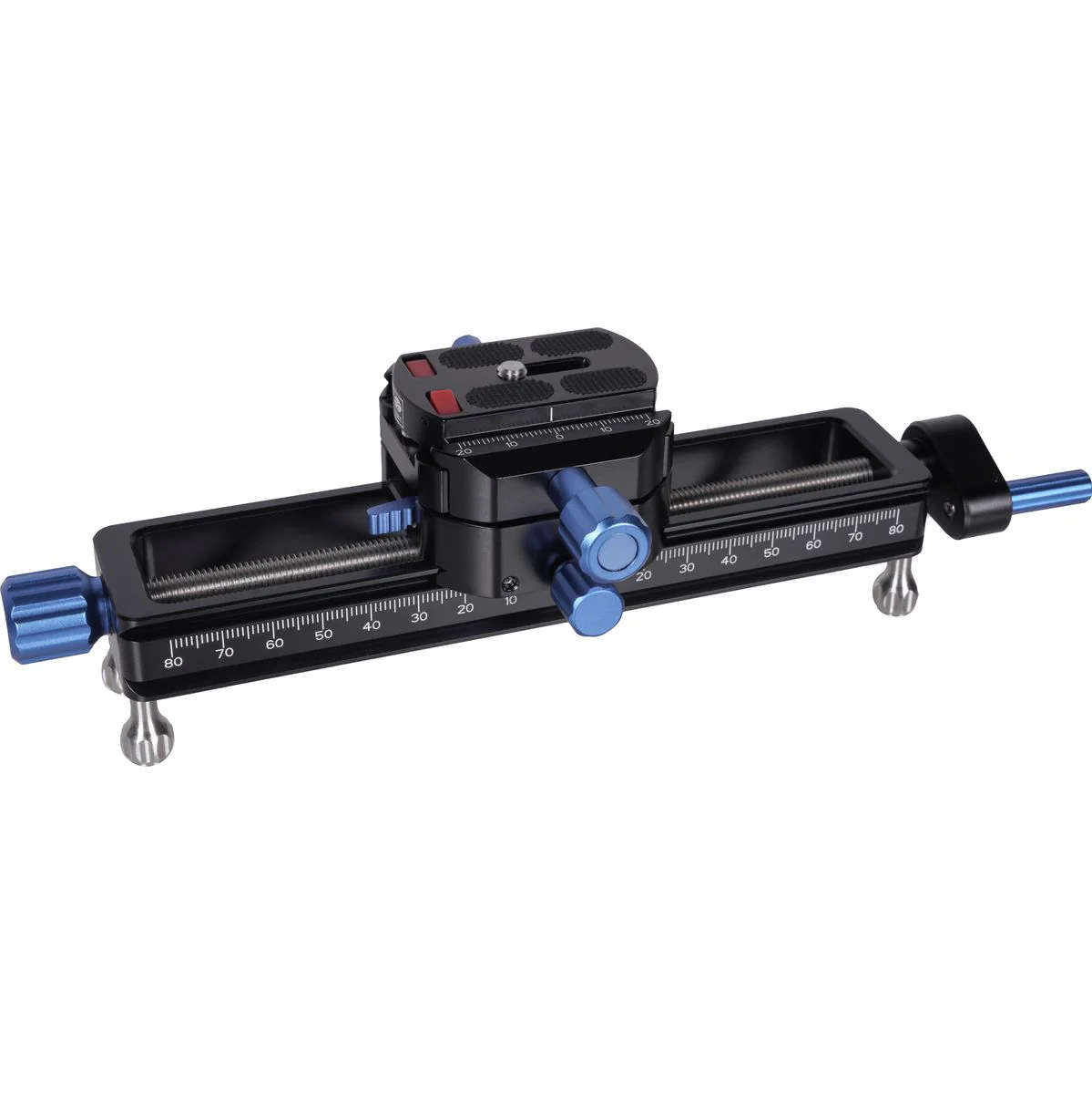 Sirui MS18 Macro Rail - Image 5