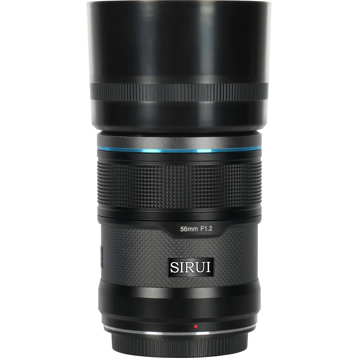 Sirui Sniper 56mm f/1.2 Apsc Auto-Focus Lens (E Mount Black