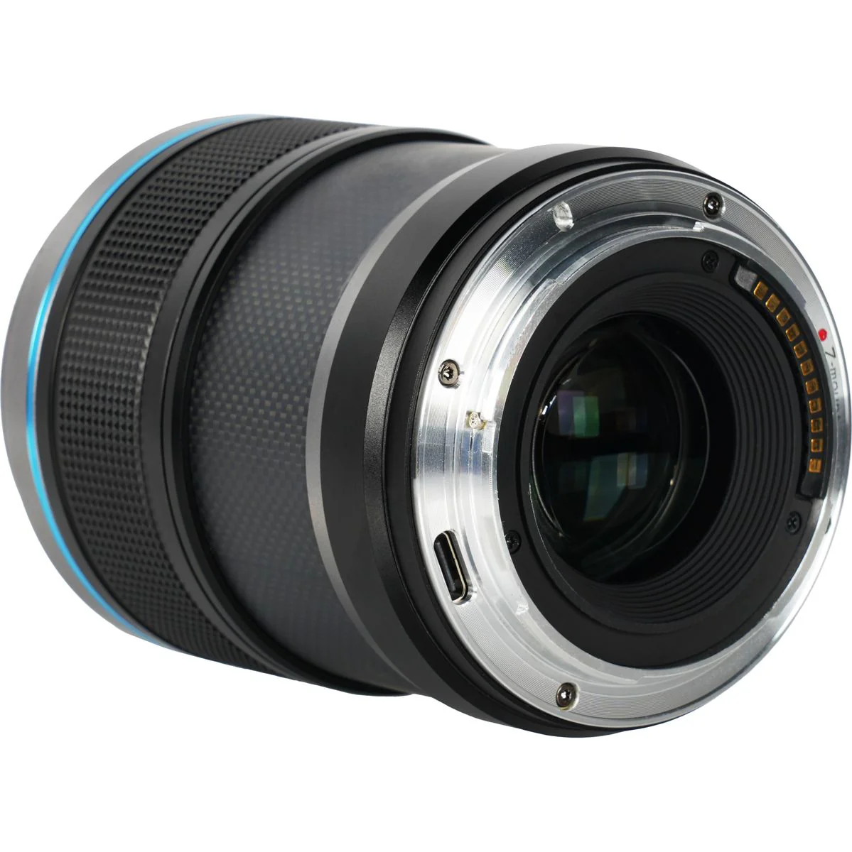 Sirui Sniper 56mm f/1.2 Apsc Auto-Focus Lens (E Mount Black - Image 2